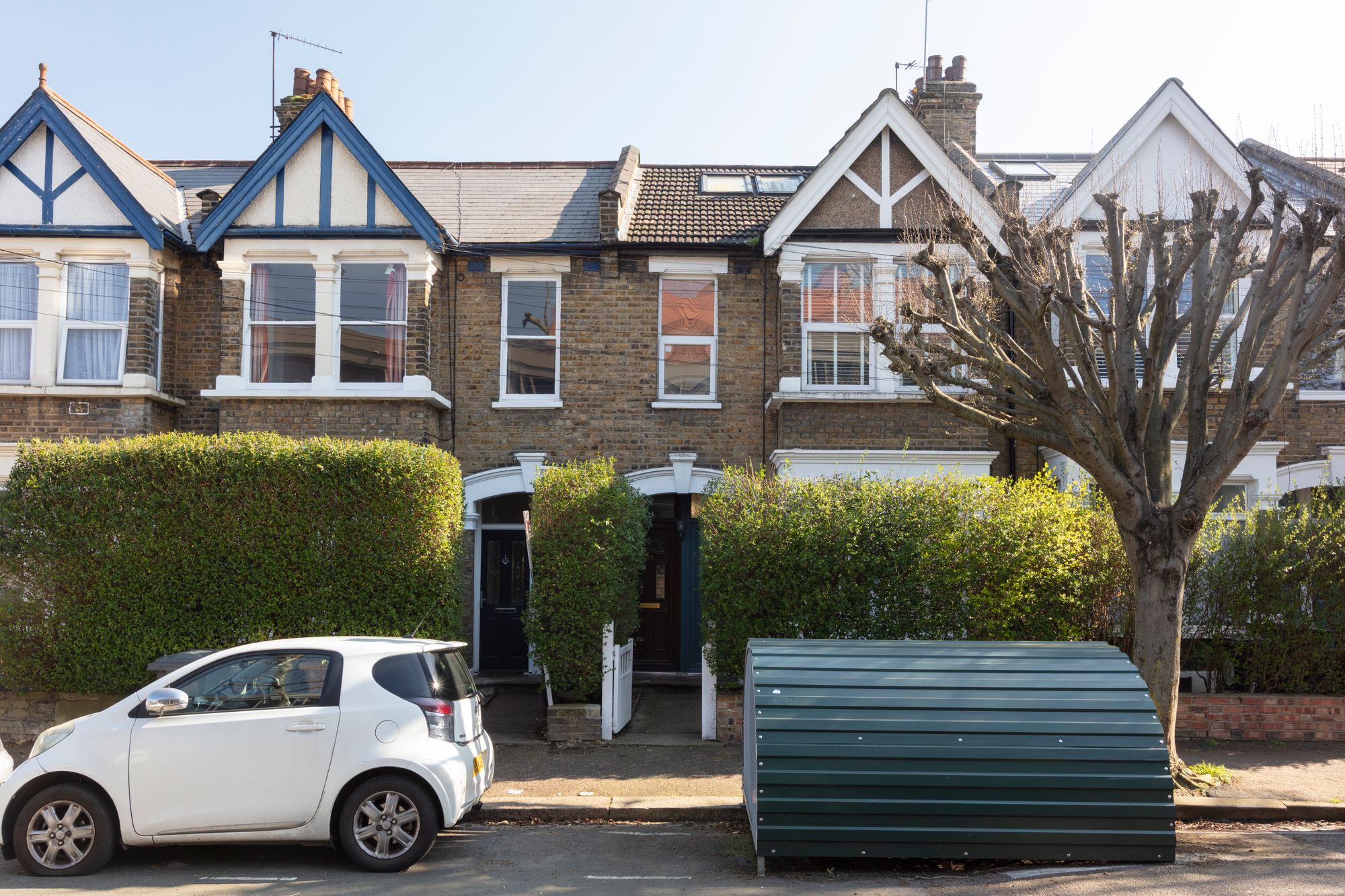 3 bed maisonette for sale in Pretoria Road, Leytonstone, London, E11 - Property Image 35