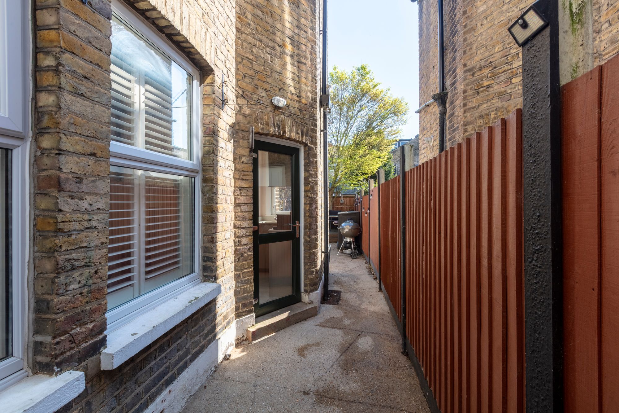 3 bed maisonette for sale in Pretoria Road, Leytonstone, London, E11 - Property Image 31