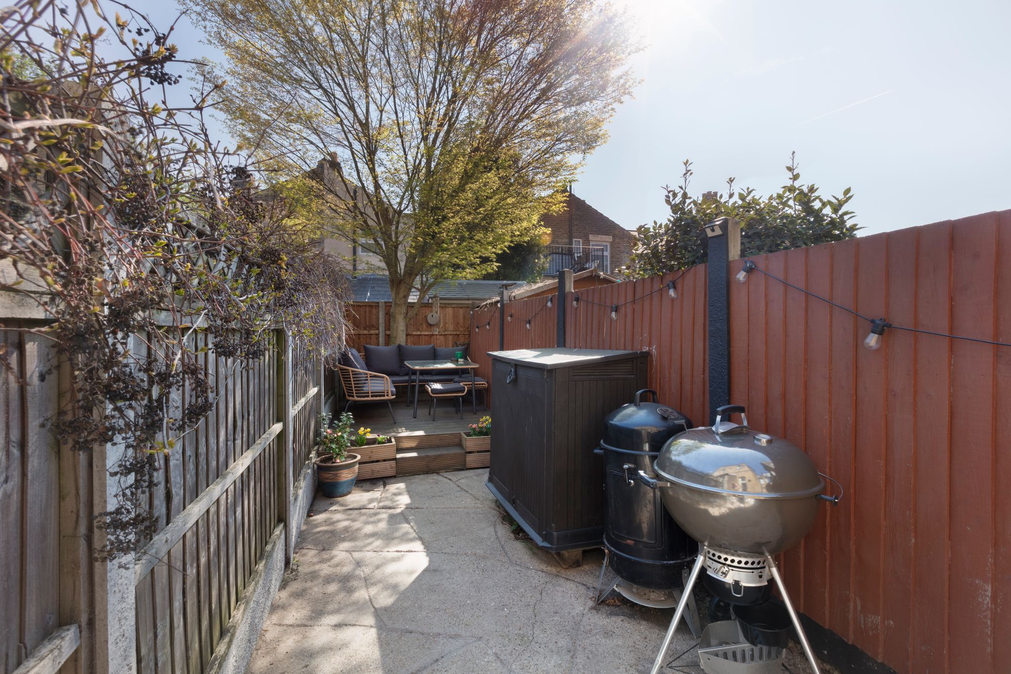 3 bed maisonette for sale in Pretoria Road, Leytonstone, London, E11 - Property Image 32