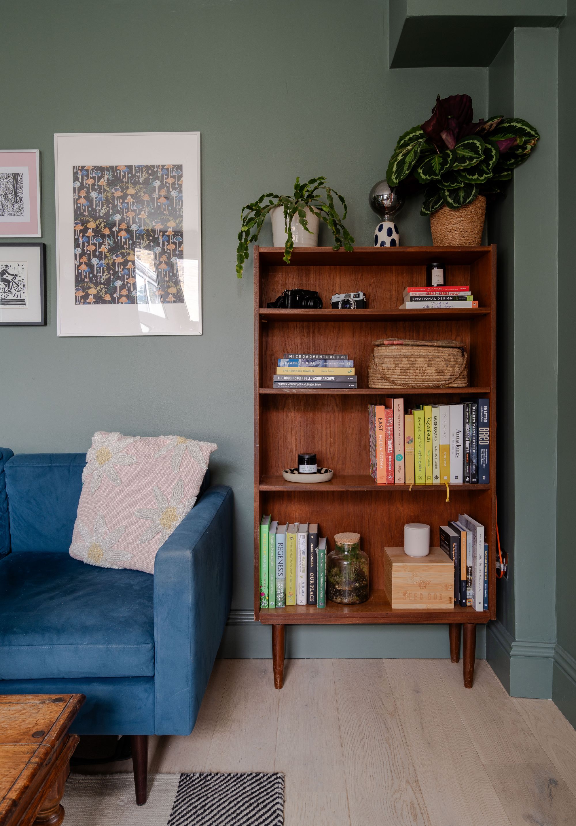 2 bed flat for sale in Selby Road, Leytonstone, London, E11 - Property Image 5