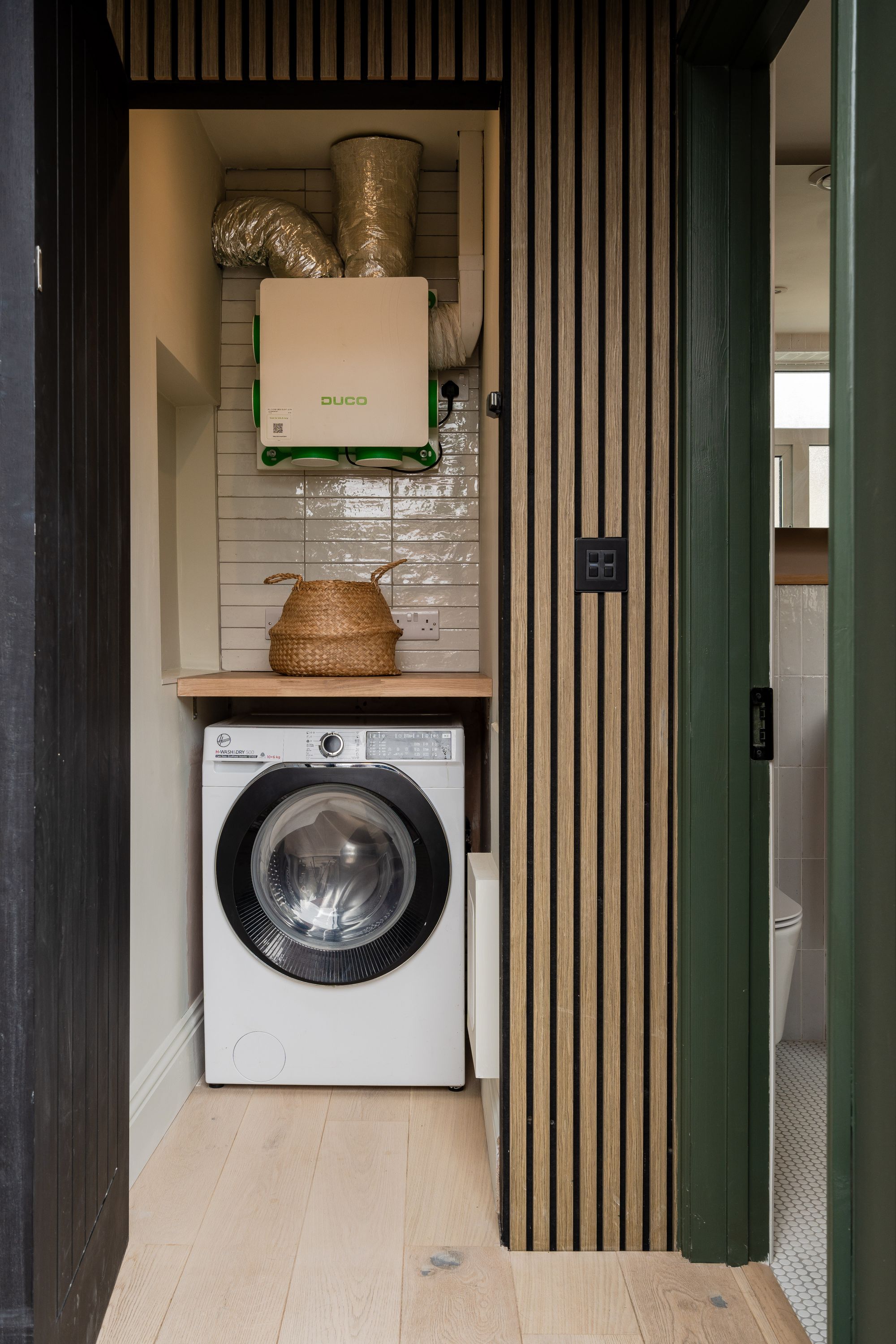 2 bed flat for sale in Selby Road, Leytonstone, London, E11 - Property Image 16