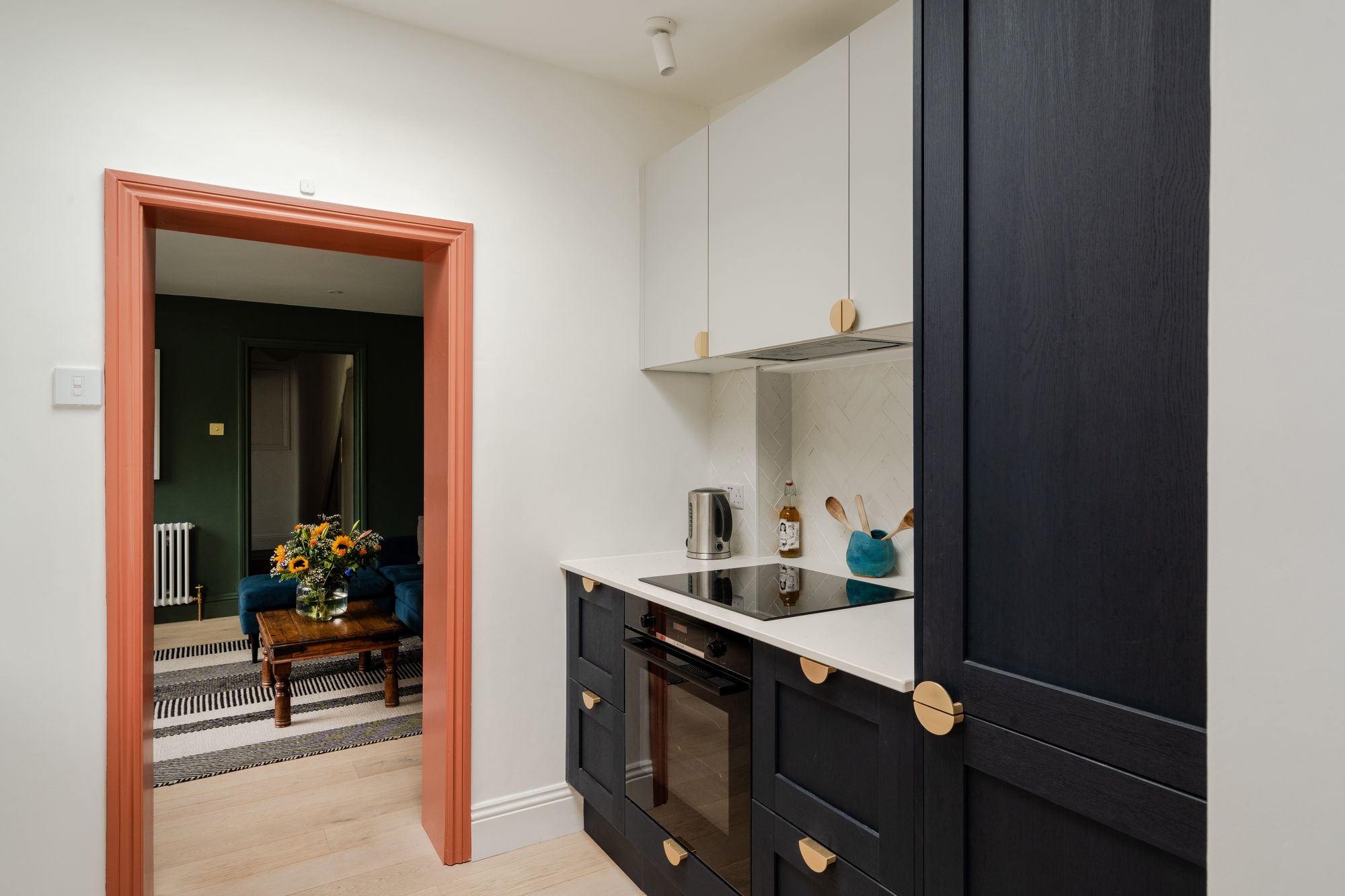 2 bed flat for sale in Selby Road, Leytonstone, London, E11 - Property Image 12