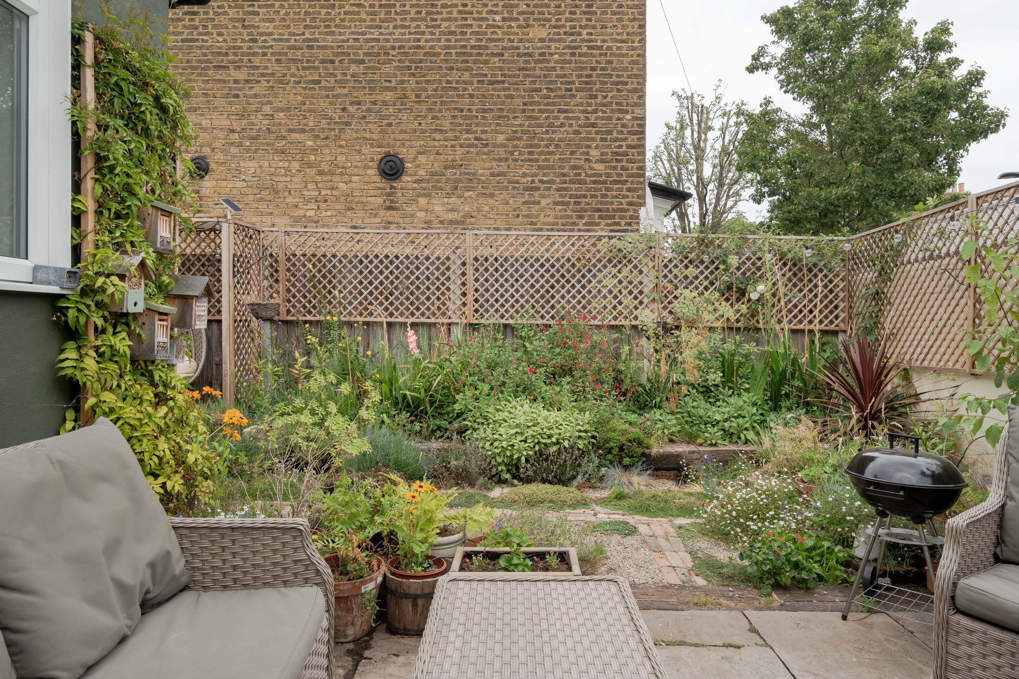 2 bed flat for sale in Selby Road, Leytonstone, London, E11 - Property Image 31