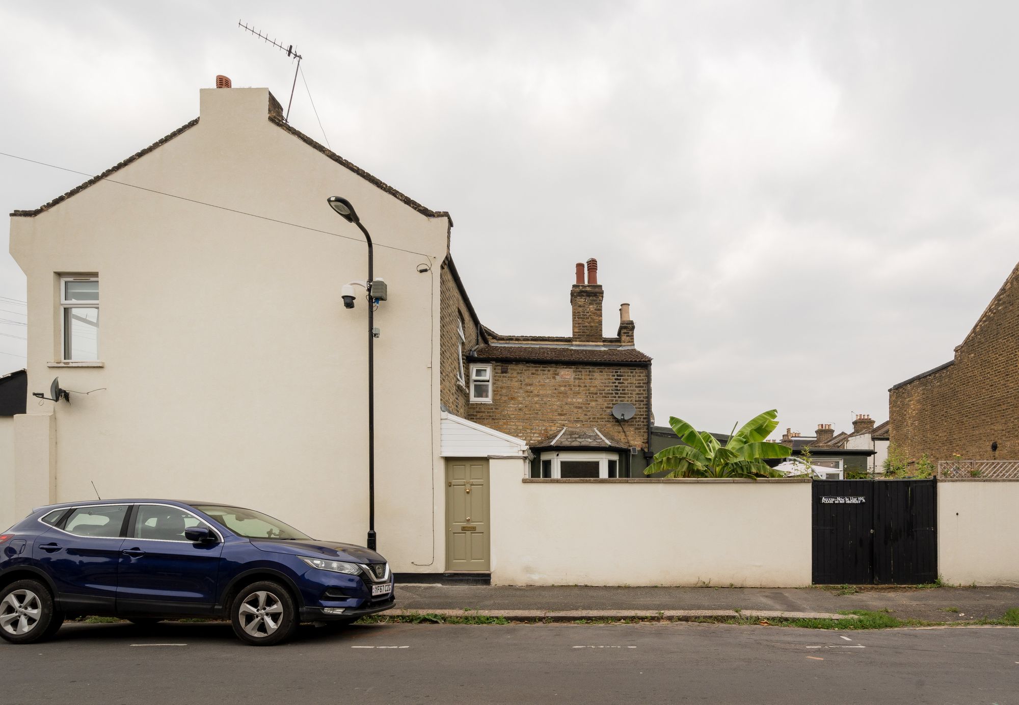 2 bed flat for sale in Selby Road, Leytonstone, London, E11 - Property Image 34