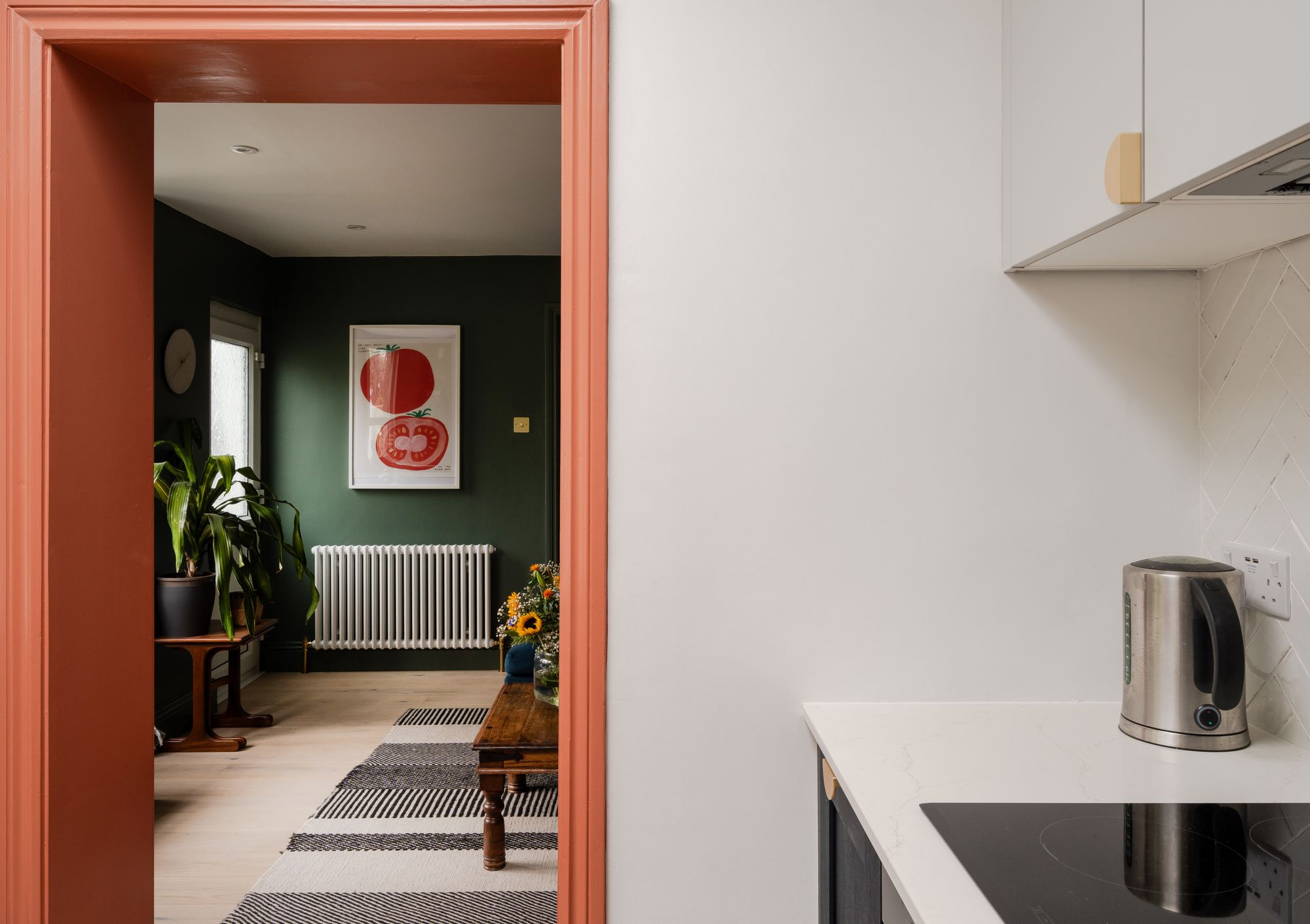 2 bed flat for sale in Selby Road, Leytonstone, London, E11 - Property Image 13