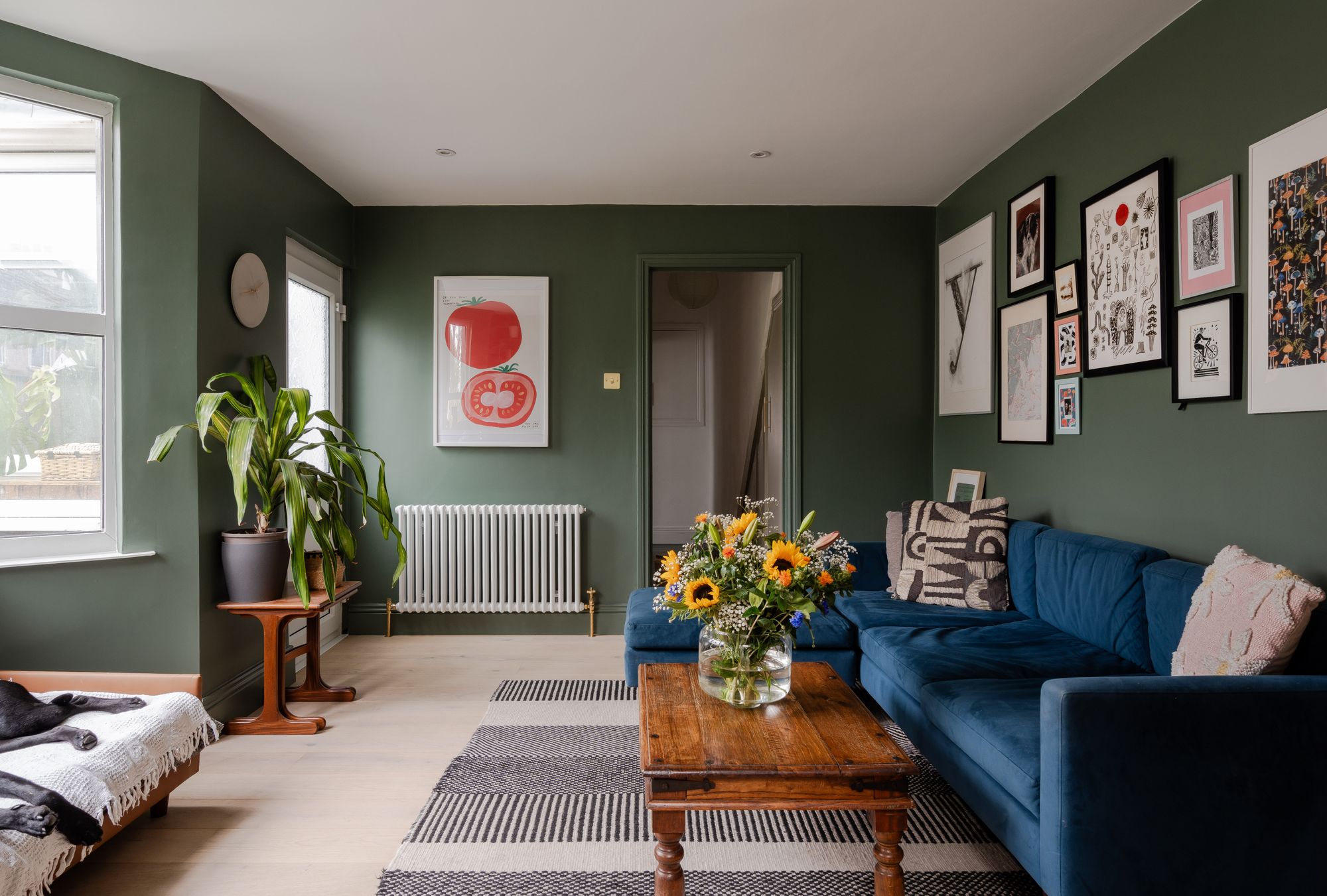 Selby Road, Leytonstone, London, E11