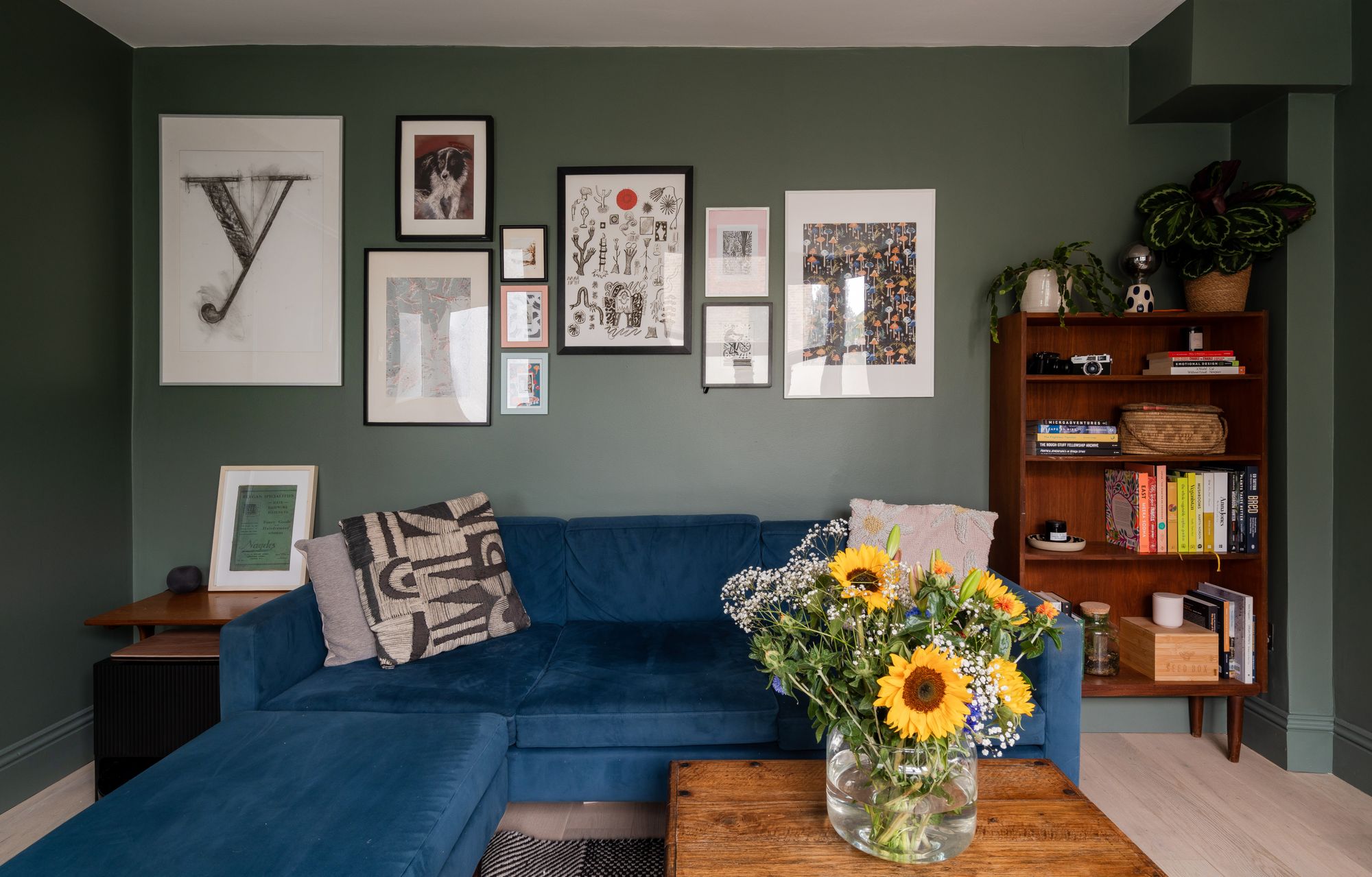 2 bed flat for sale in Selby Road, Leytonstone, London, E11 - Property Image 2