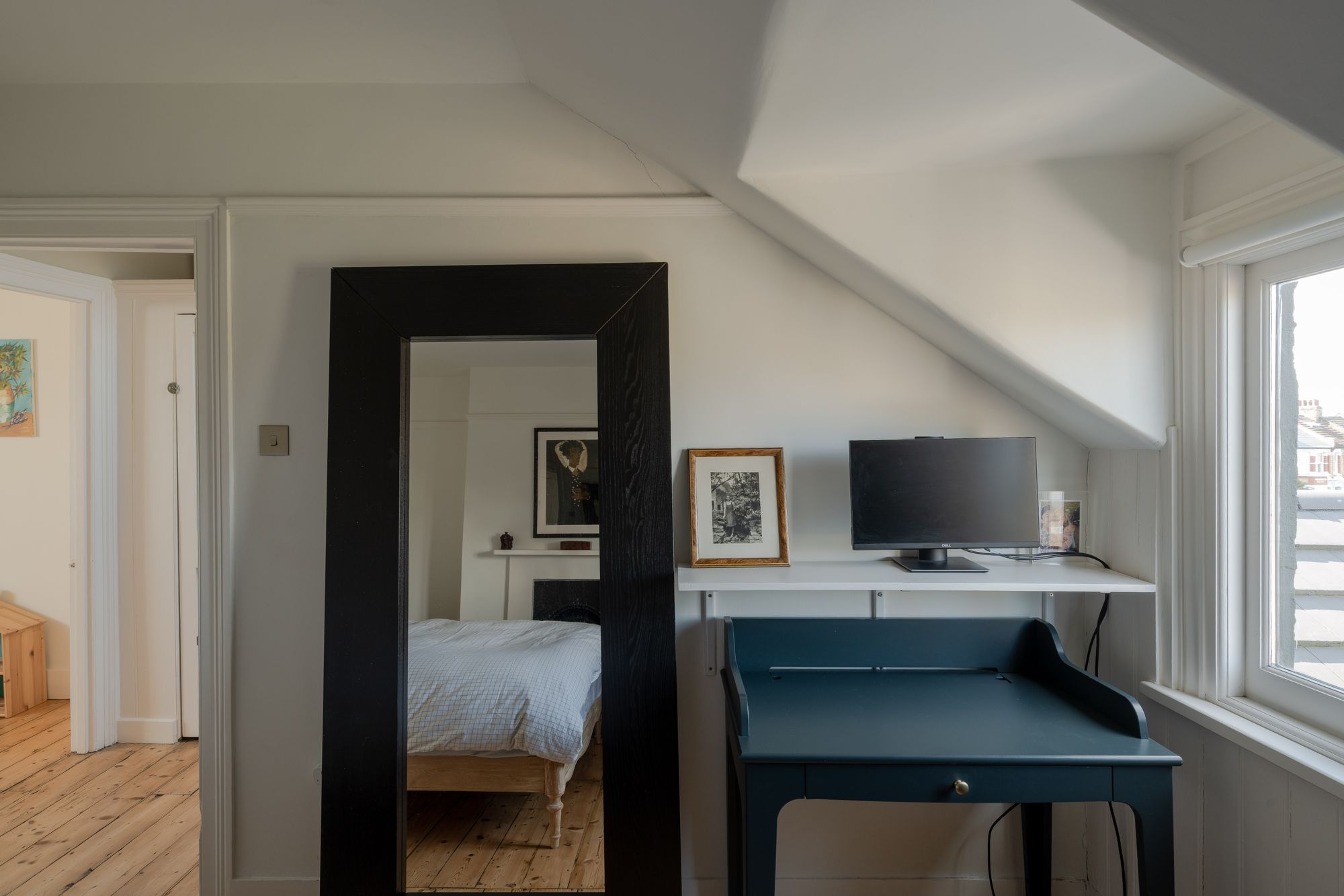 4 bed terraced house for sale in Wallwood Road, Upper Leytonstone, London, E11  - Property Image 32