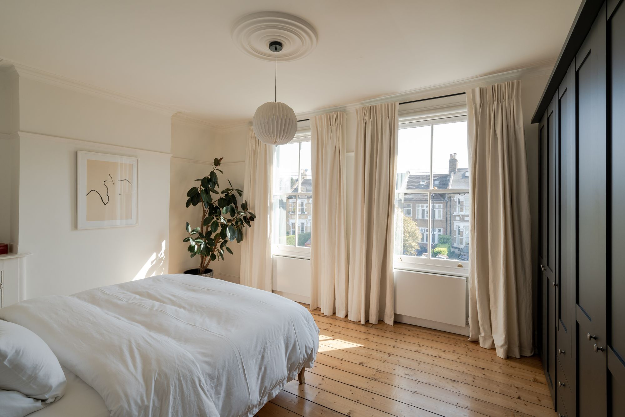 4 bed terraced house for sale in Wallwood Road, Upper Leytonstone, London, E11  - Property Image 25