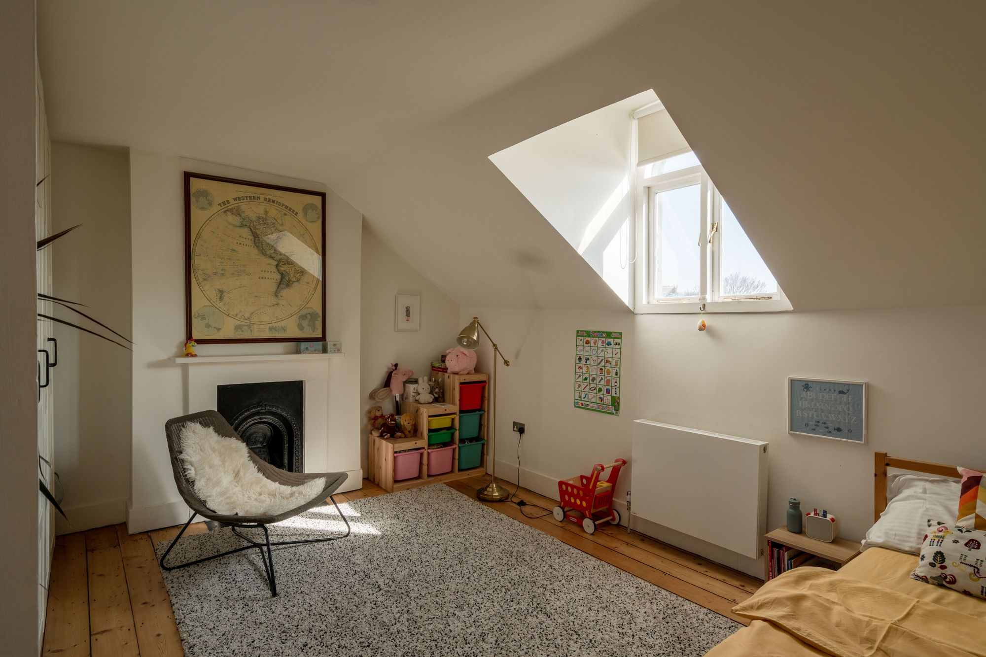 4 bed terraced house for sale in Wallwood Road, Upper Leytonstone, London, E11  - Property Image 33