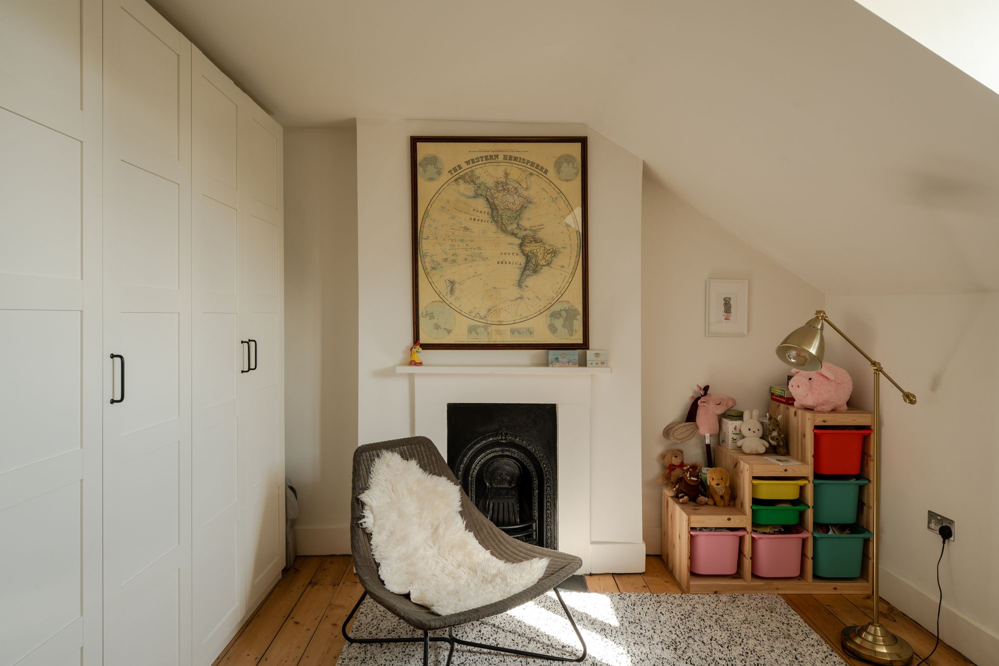 4 bed terraced house for sale in Wallwood Road, Upper Leytonstone, London, E11  - Property Image 34