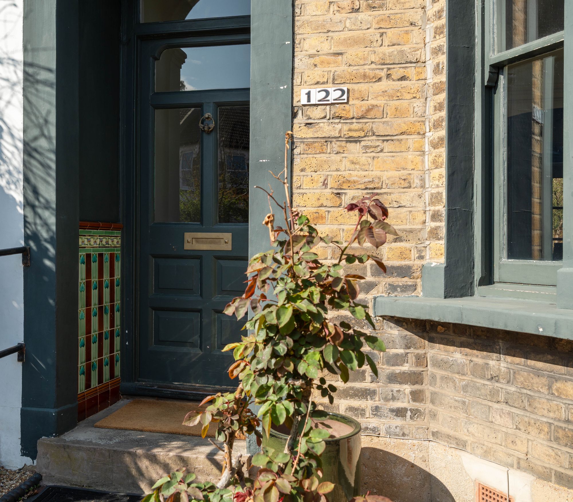 4 bed terraced house for sale in Wallwood Road, Upper Leytonstone, London, E11  - Property Image 39