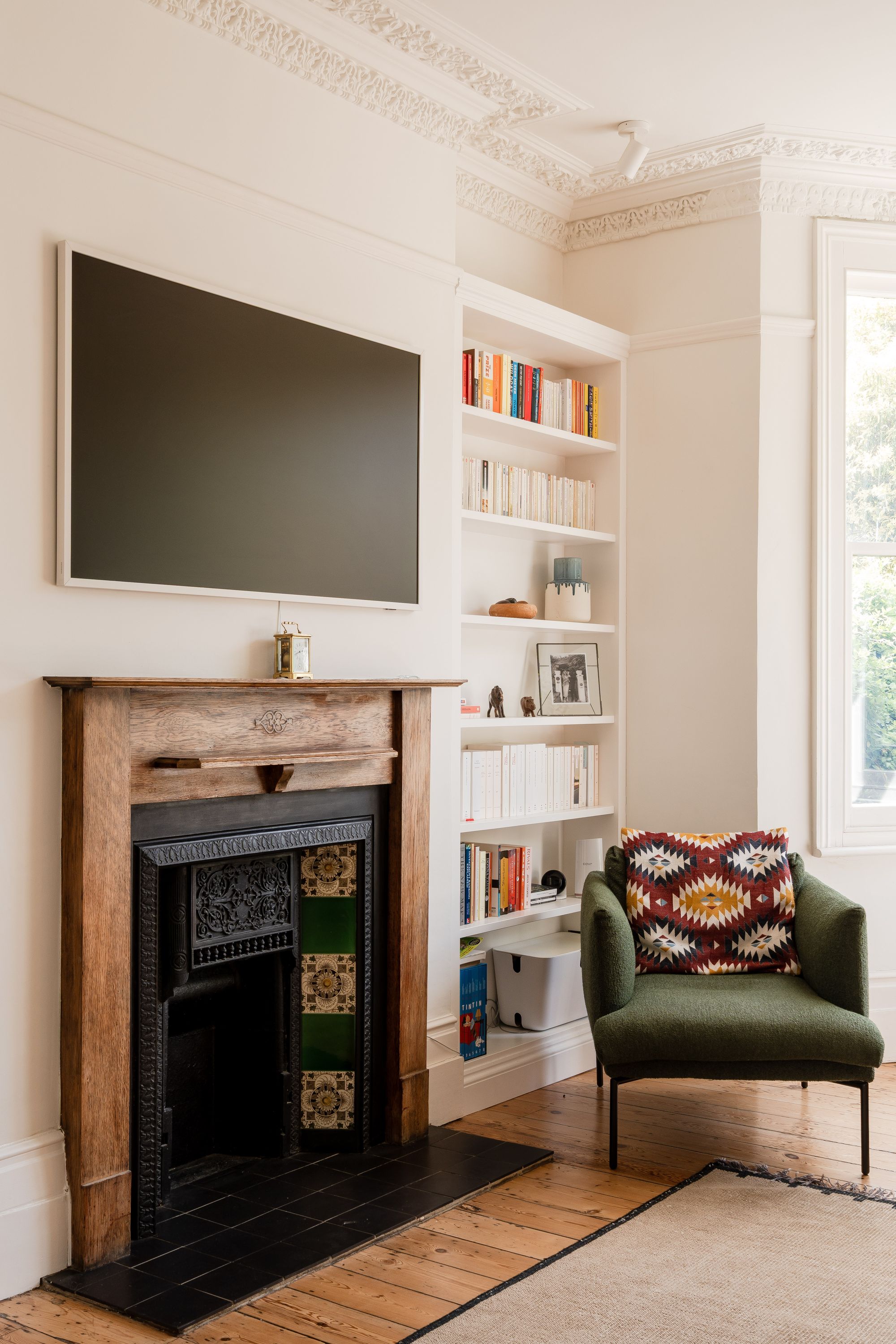 4 bed terraced house for sale in Wallwood Road, Upper Leytonstone, London, E11  - Property Image 6