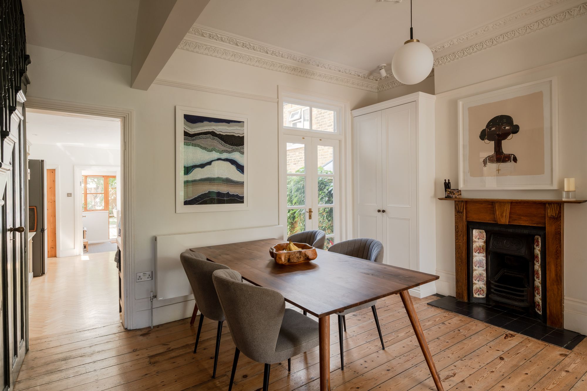 4 bed terraced house for sale in Wallwood Road, Upper Leytonstone, London, E11  - Property Image 8