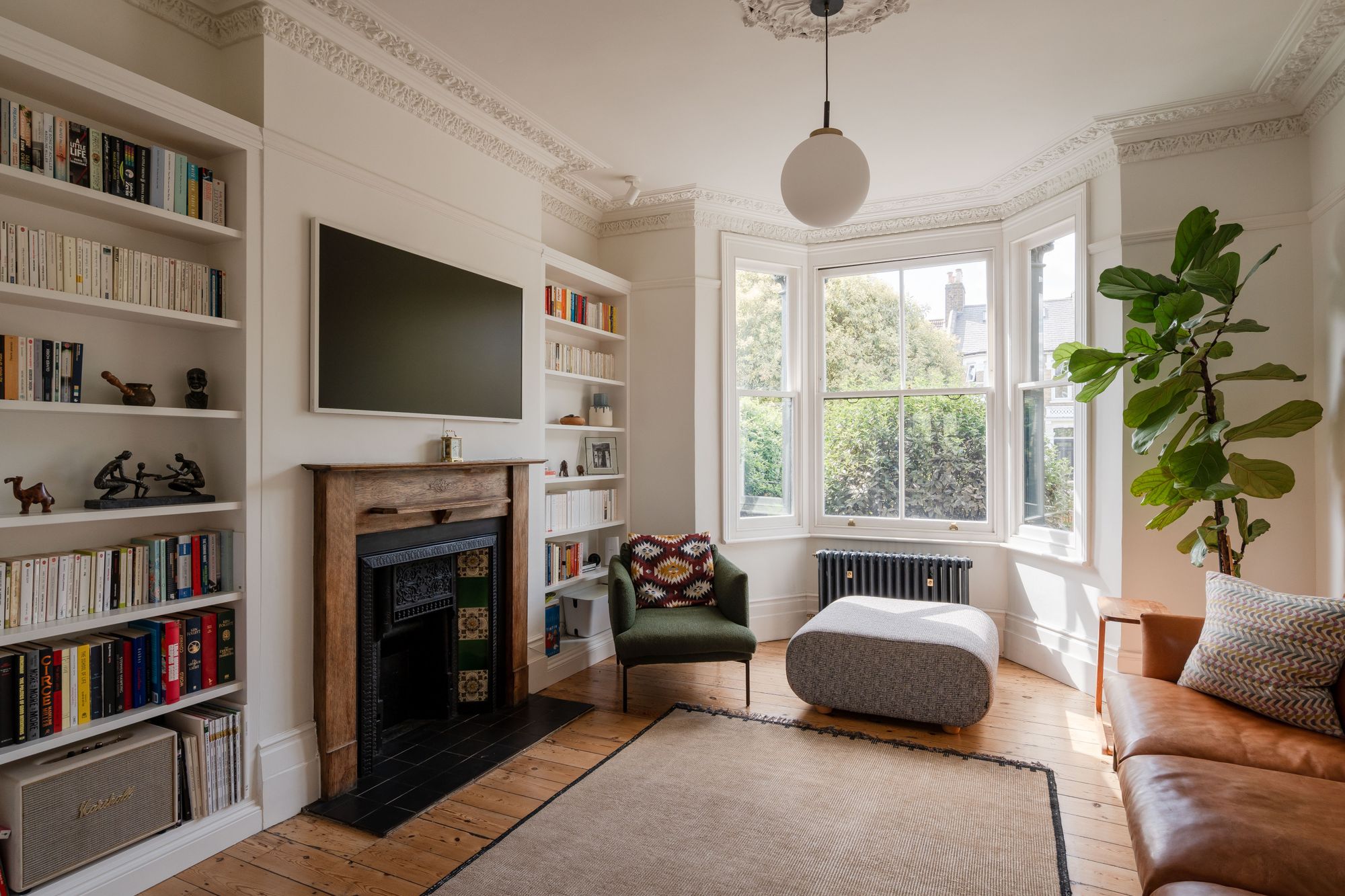 4 bed terraced house for sale in Wallwood Road, Upper Leytonstone, London, E11  - Property Image 4