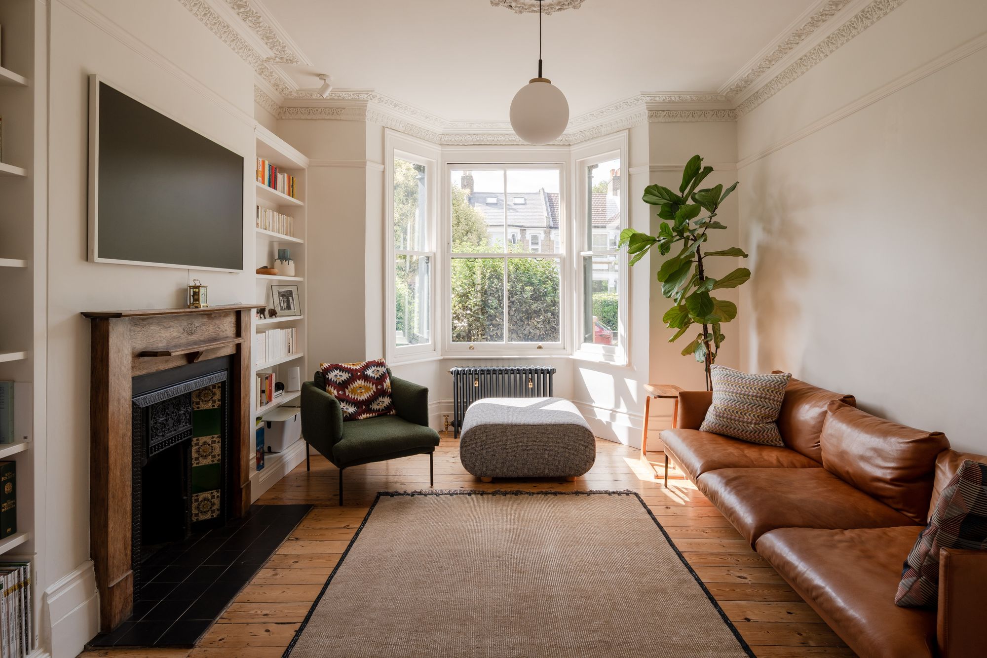 Wallwood Road, Upper Leytonstone, London, E11