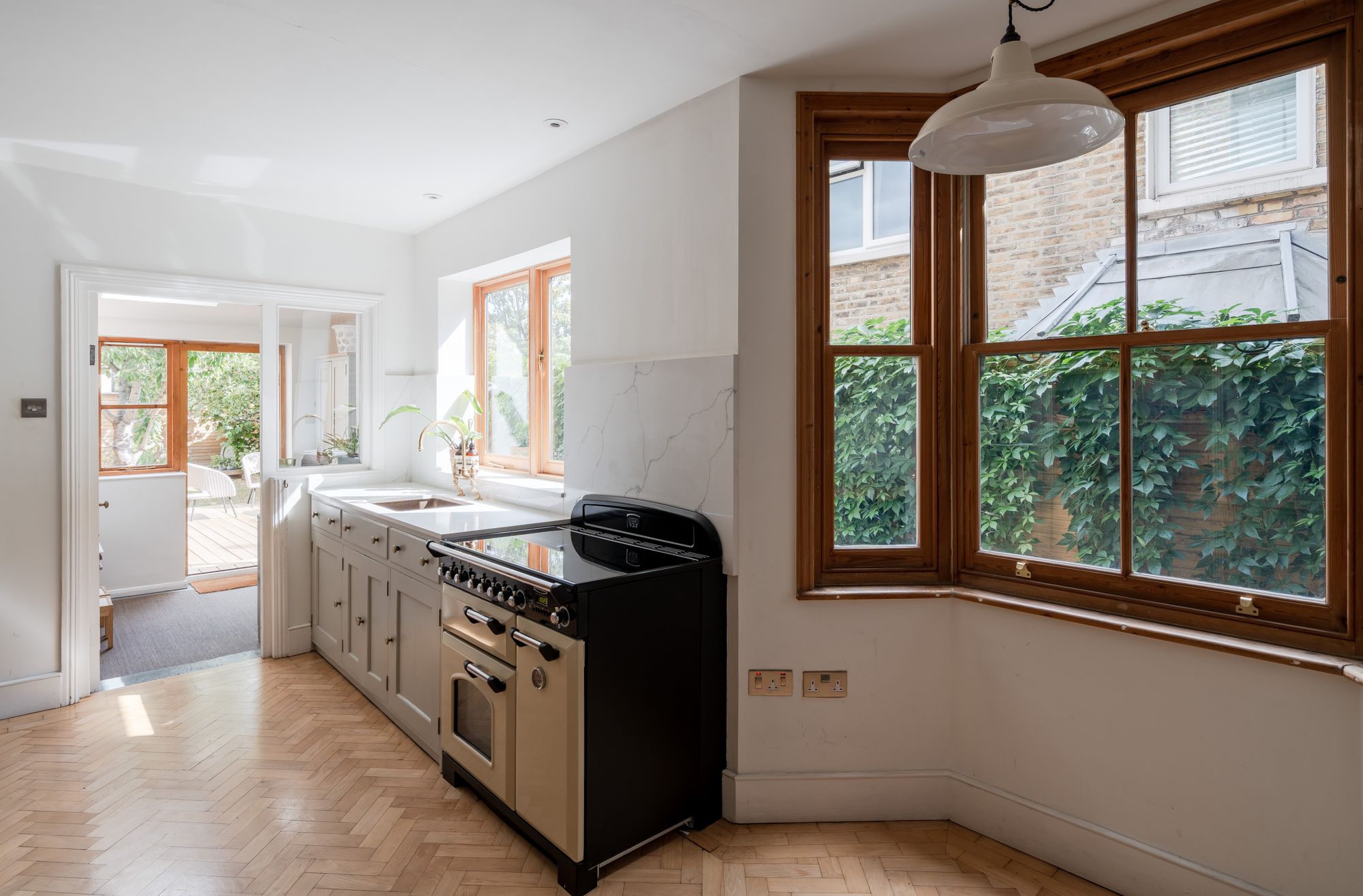 4 bed terraced house for sale in Wallwood Road, Upper Leytonstone, London, E11  - Property Image 11