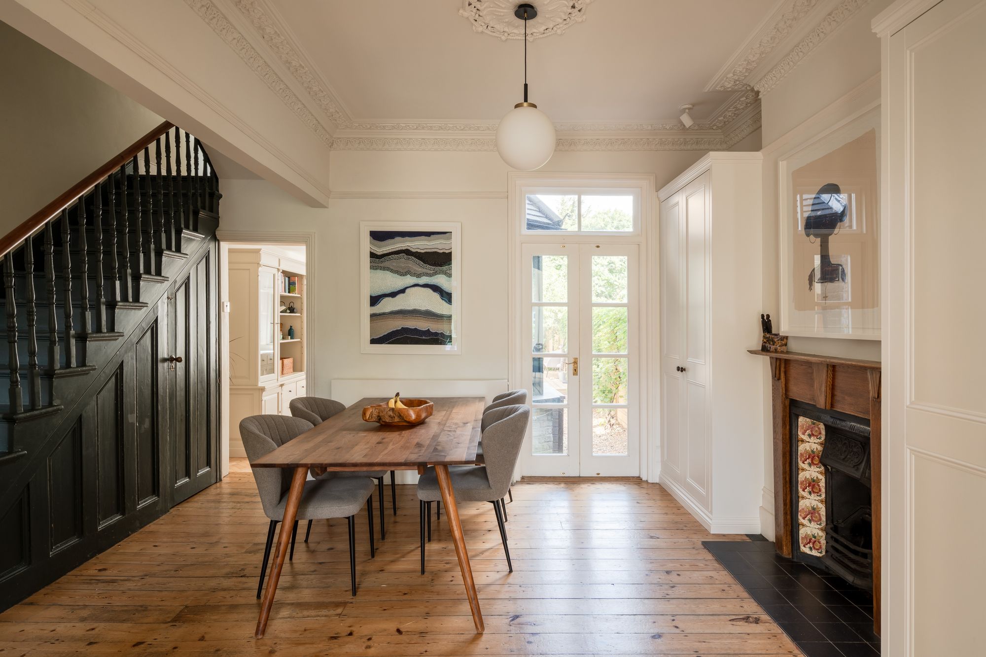 4 bed terraced house for sale in Wallwood Road, Upper Leytonstone, London, E11  - Property Image 3
