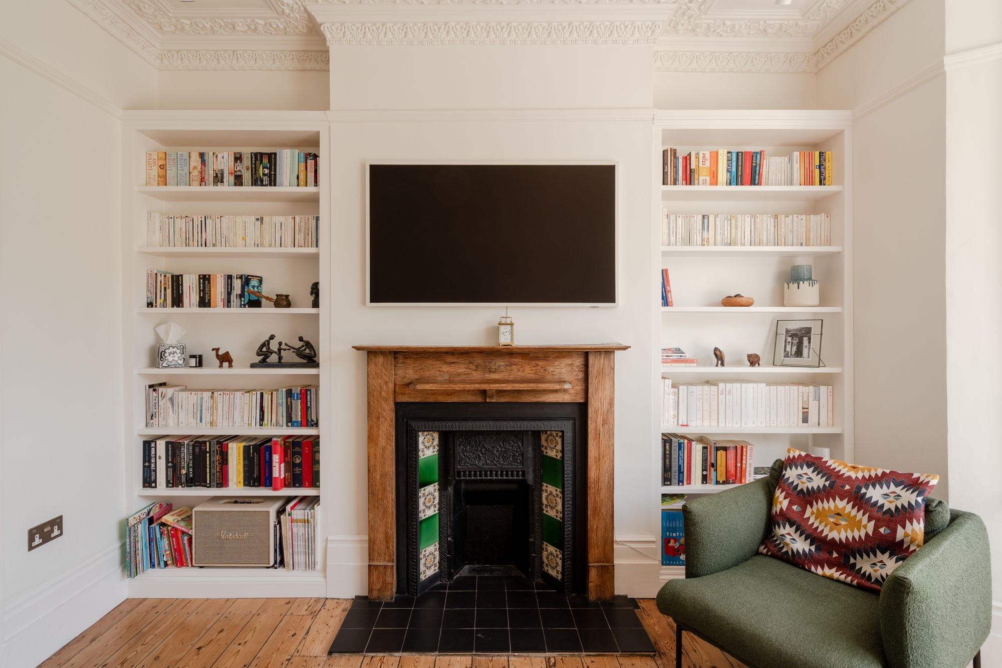 4 bed terraced house for sale in Wallwood Road, Upper Leytonstone, London, E11  - Property Image 5