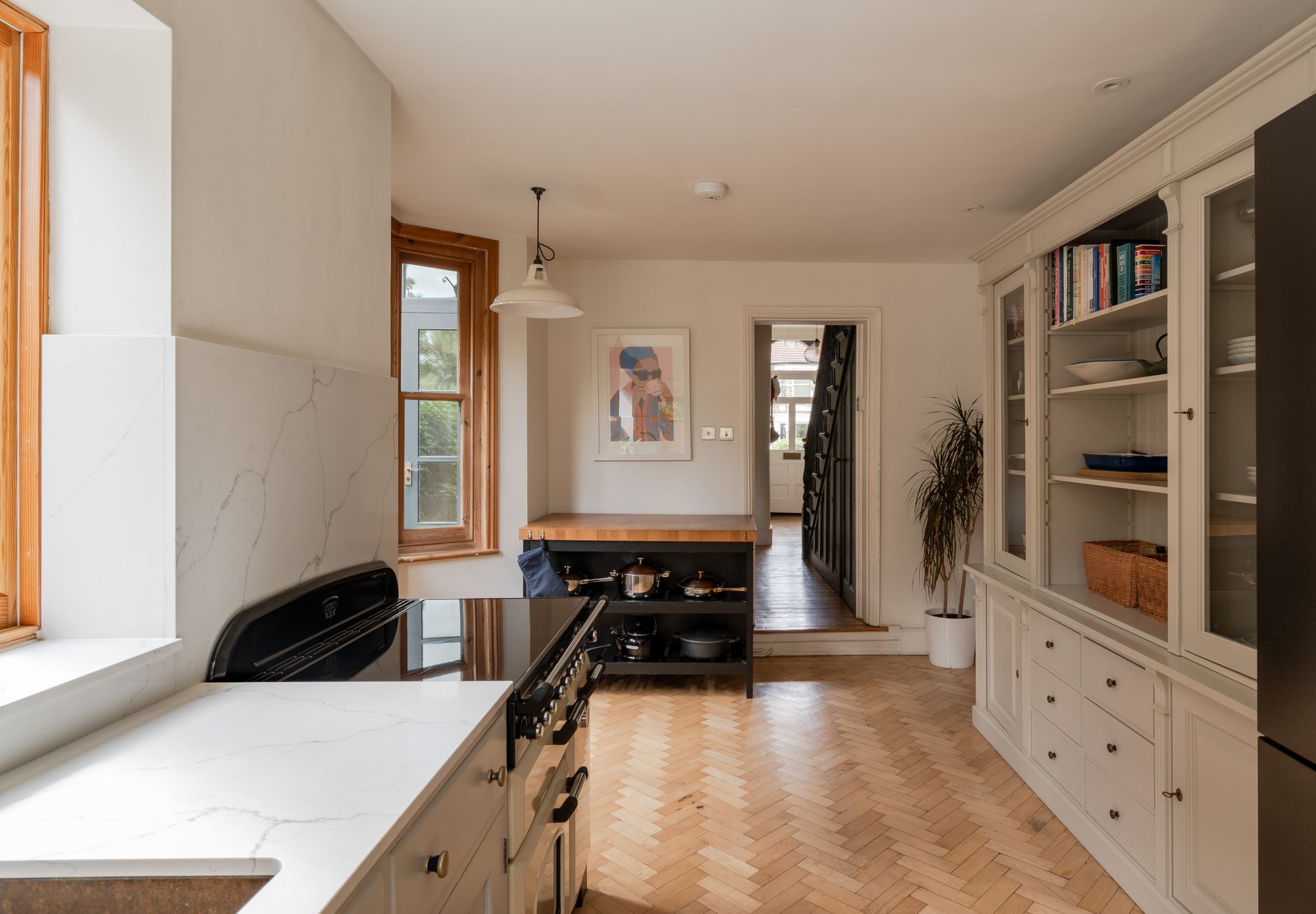 4 bed terraced house for sale in Wallwood Road, Upper Leytonstone, London, E11  - Property Image 14
