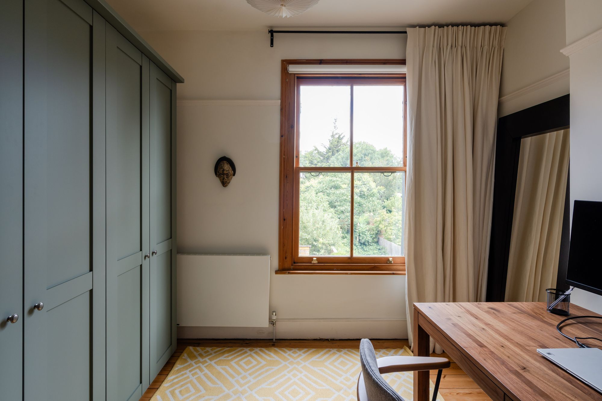 4 bed terraced house for sale in Wallwood Road, Upper Leytonstone, London, E11  - Property Image 23