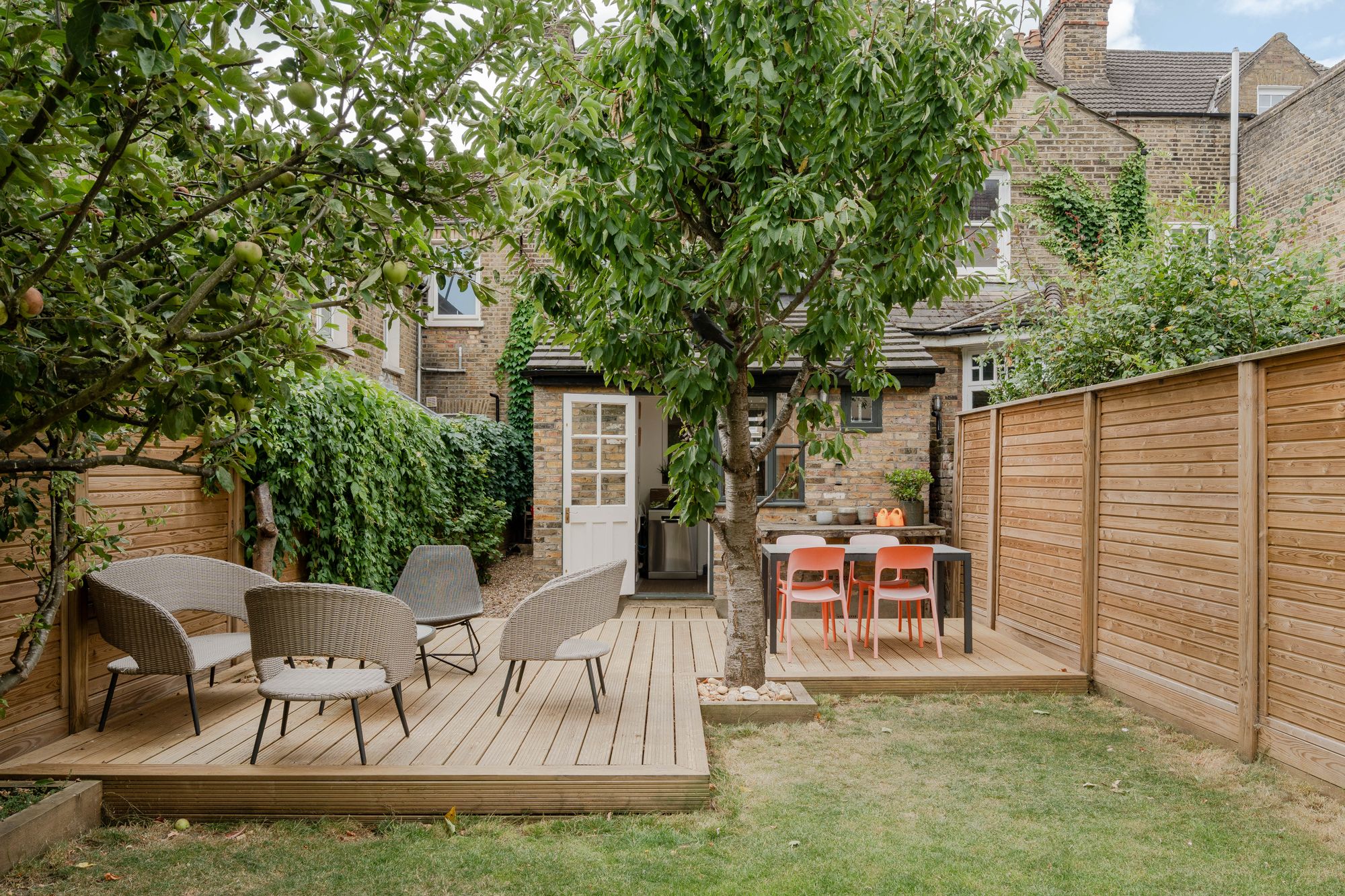 4 bed terraced house for sale in Wallwood Road, Upper Leytonstone, London, E11  - Property Image 37