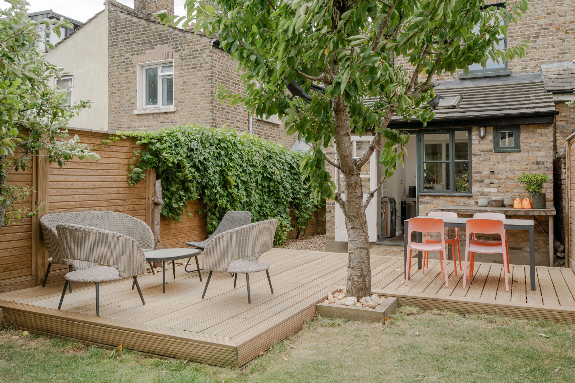4 bed terraced house for sale in Wallwood Road, Upper Leytonstone, London, E11  - Property Image 38