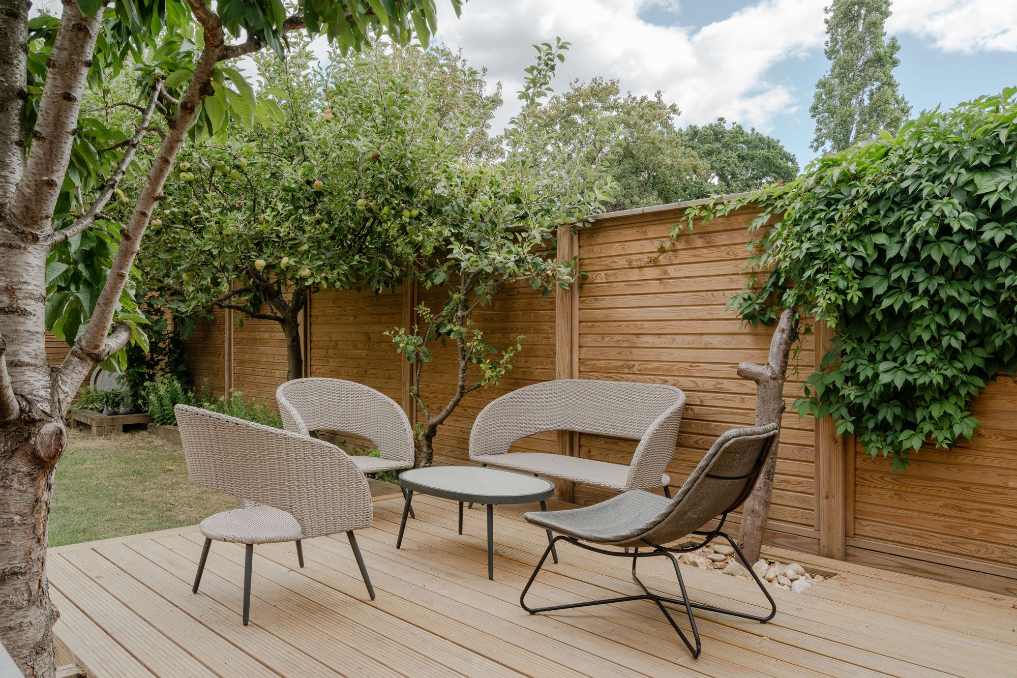 4 bed terraced house for sale in Wallwood Road, Upper Leytonstone, London, E11  - Property Image 35