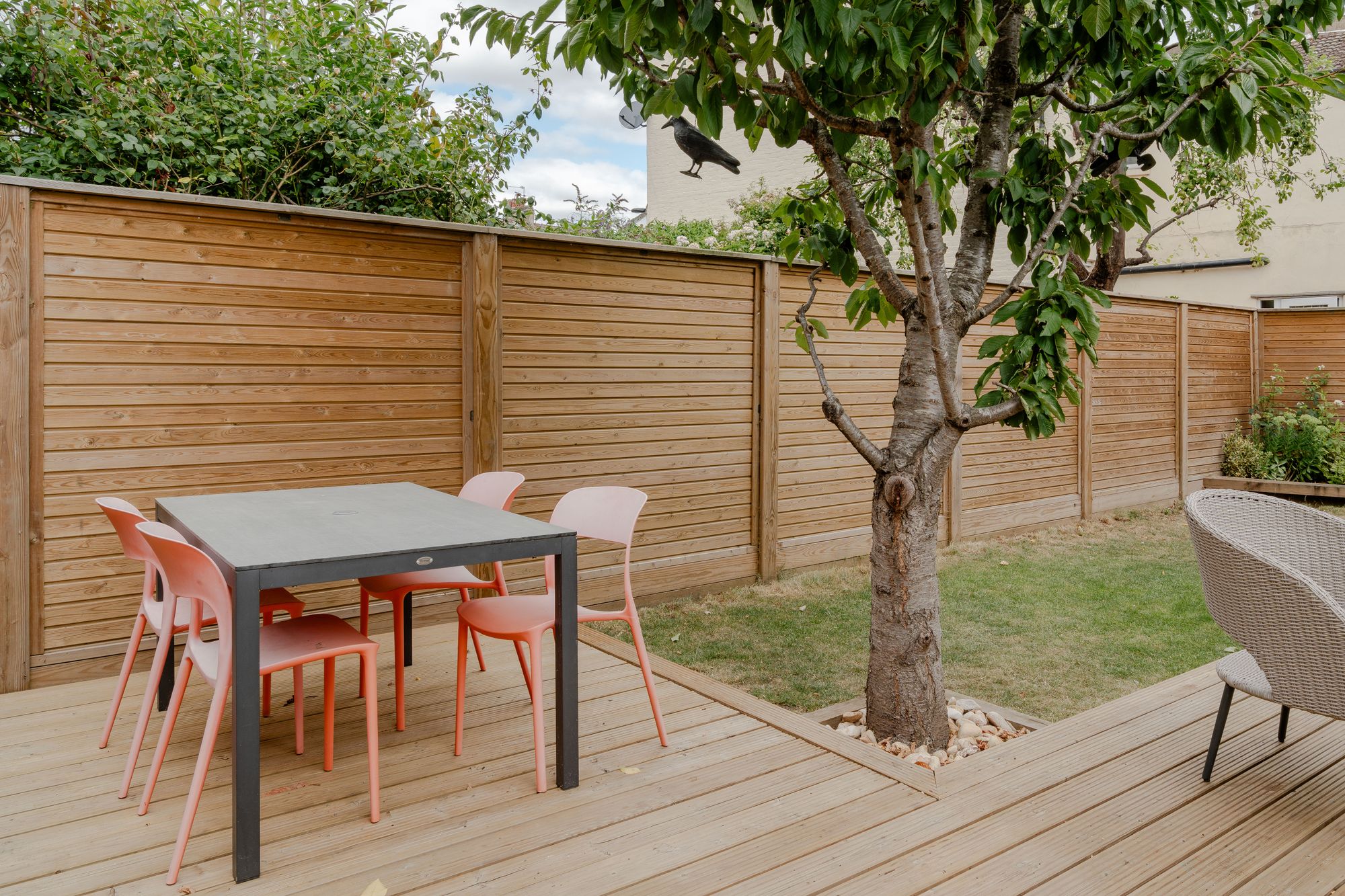 4 bed terraced house for sale in Wallwood Road, Upper Leytonstone, London, E11  - Property Image 36