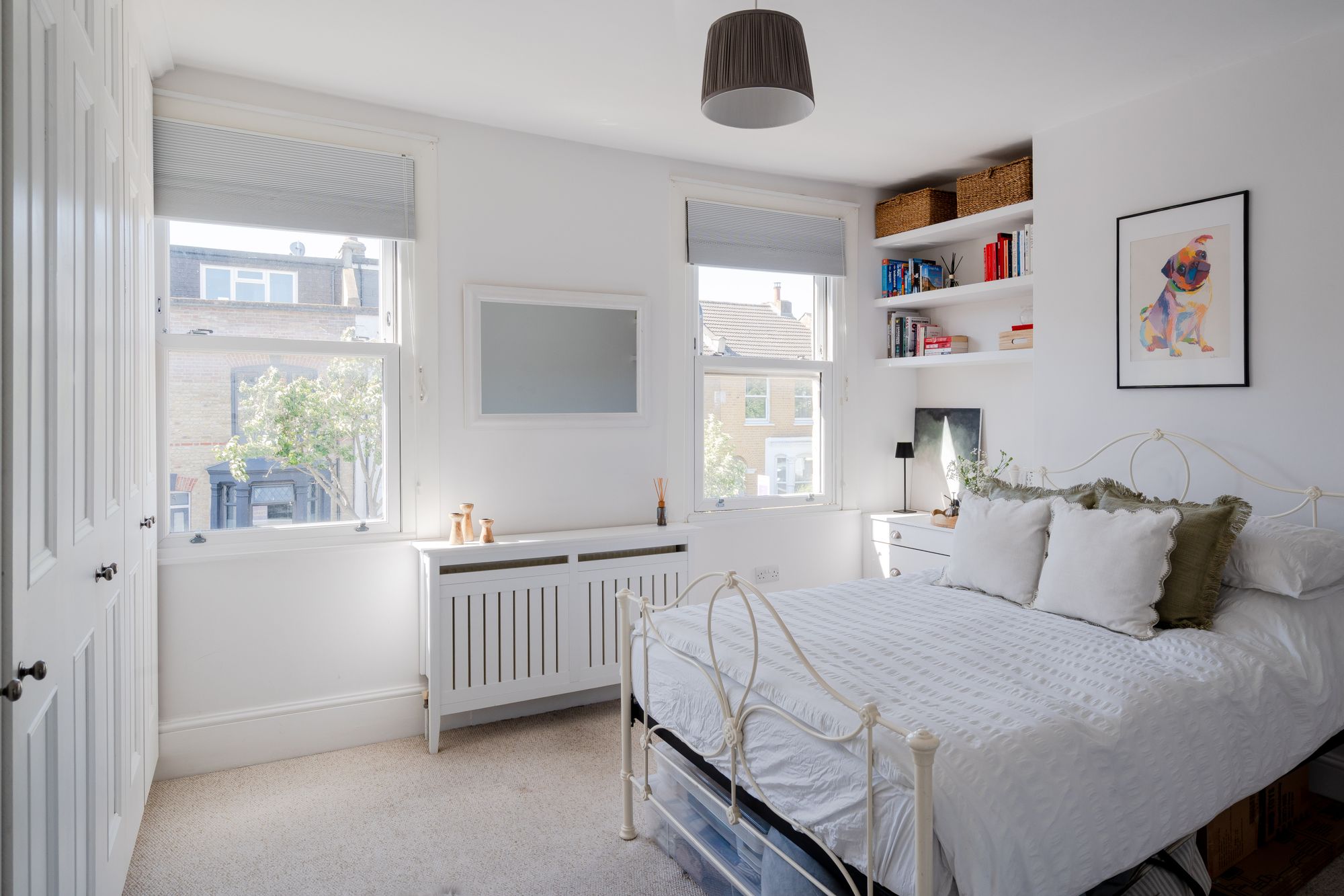 3 bed terraced house for sale in Michael Road, Bushwood, London, E11  - Property Image 21