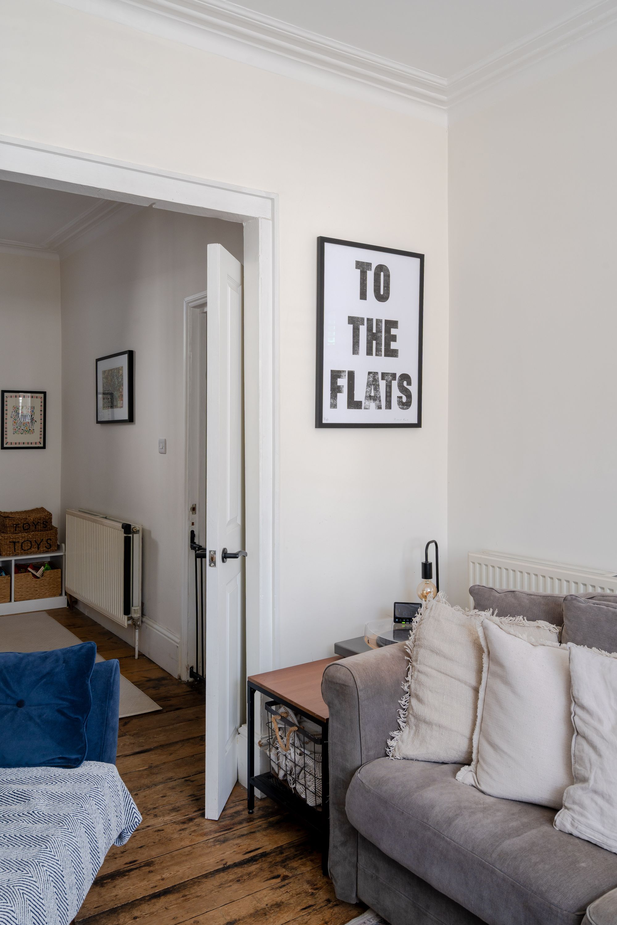 3 bed terraced house for sale in Michael Road, Bushwood, London, E11  - Property Image 5