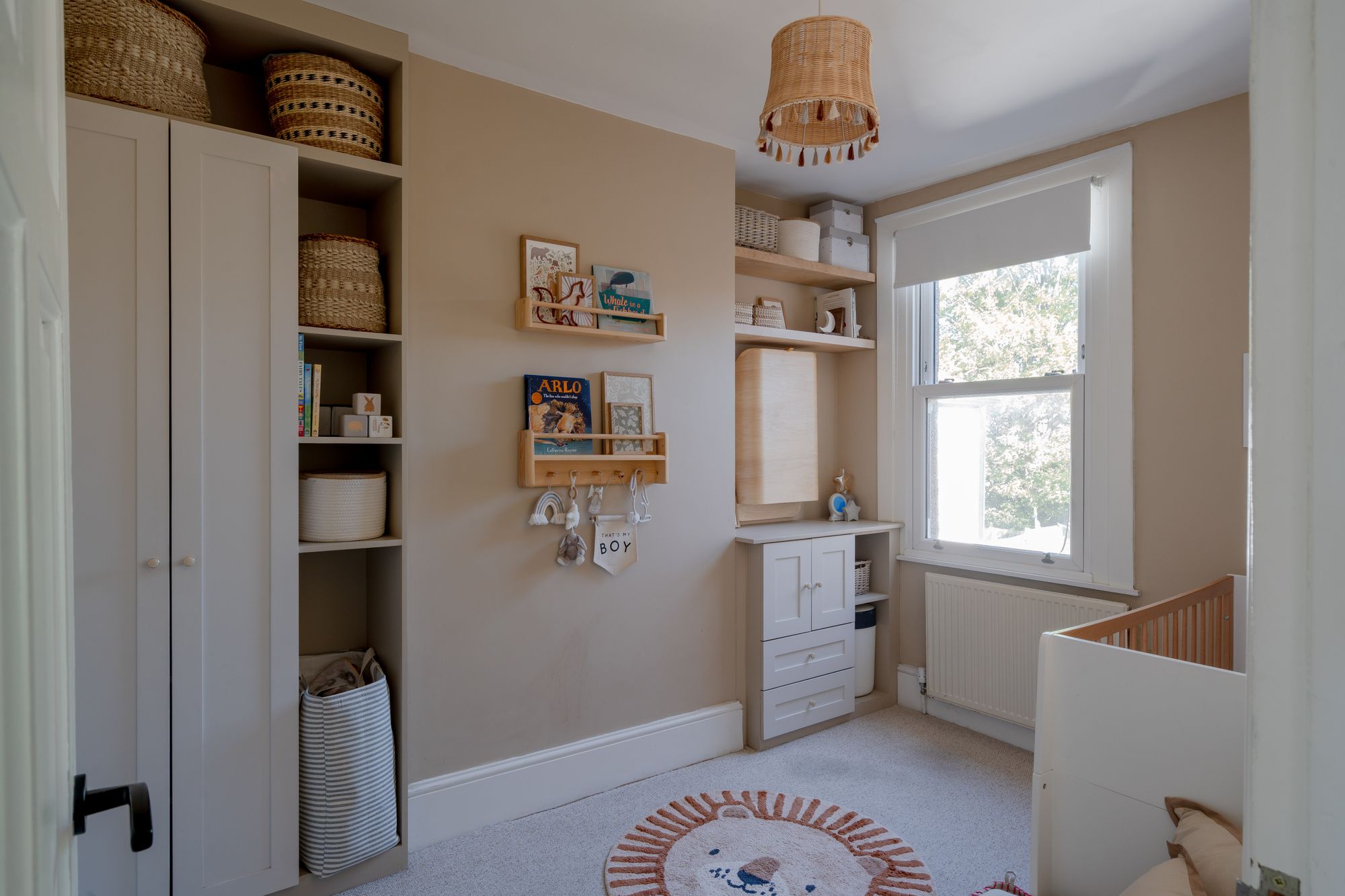 3 bed terraced house for sale in Michael Road, Bushwood, London, E11  - Property Image 18