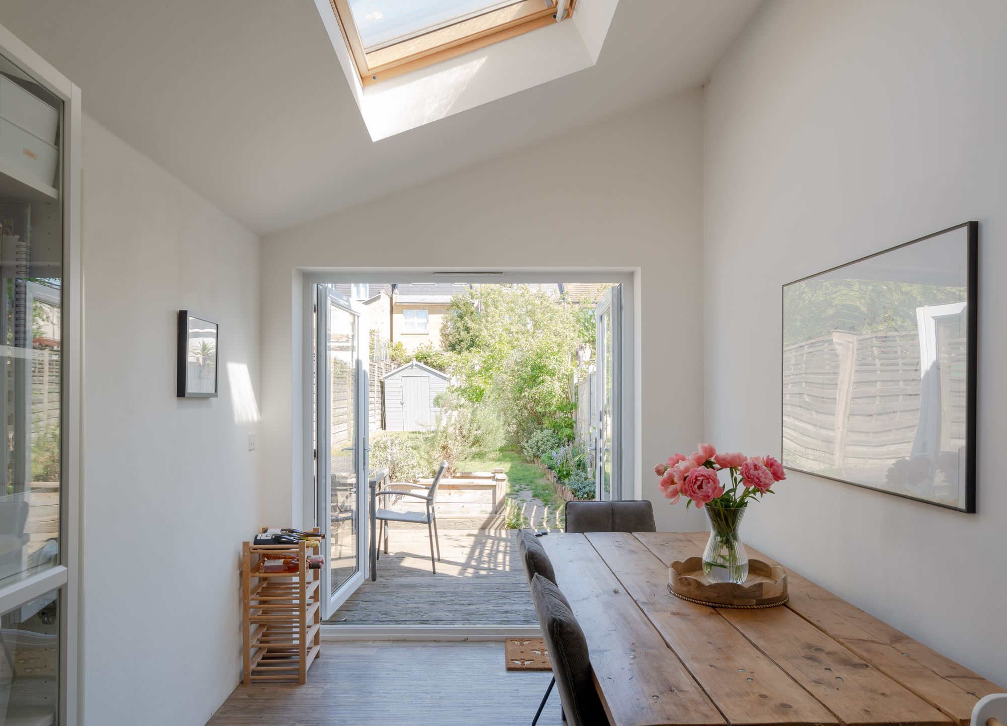 3 bed terraced house for sale in Michael Road, Bushwood, London, E11  - Property Image 2