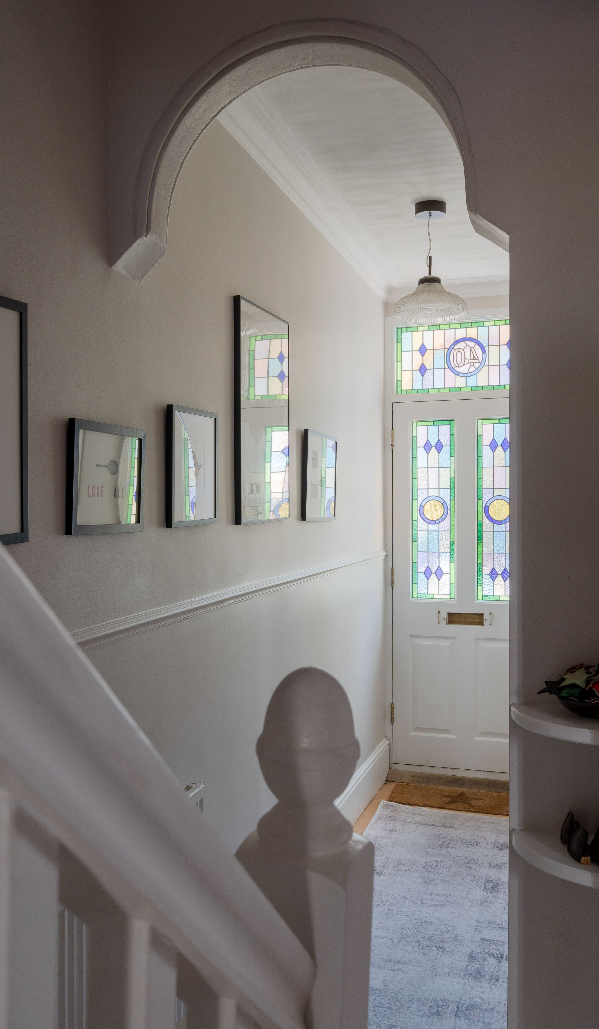 3 bed terraced house for sale in Michael Road, Bushwood, London, E11  - Property Image 7