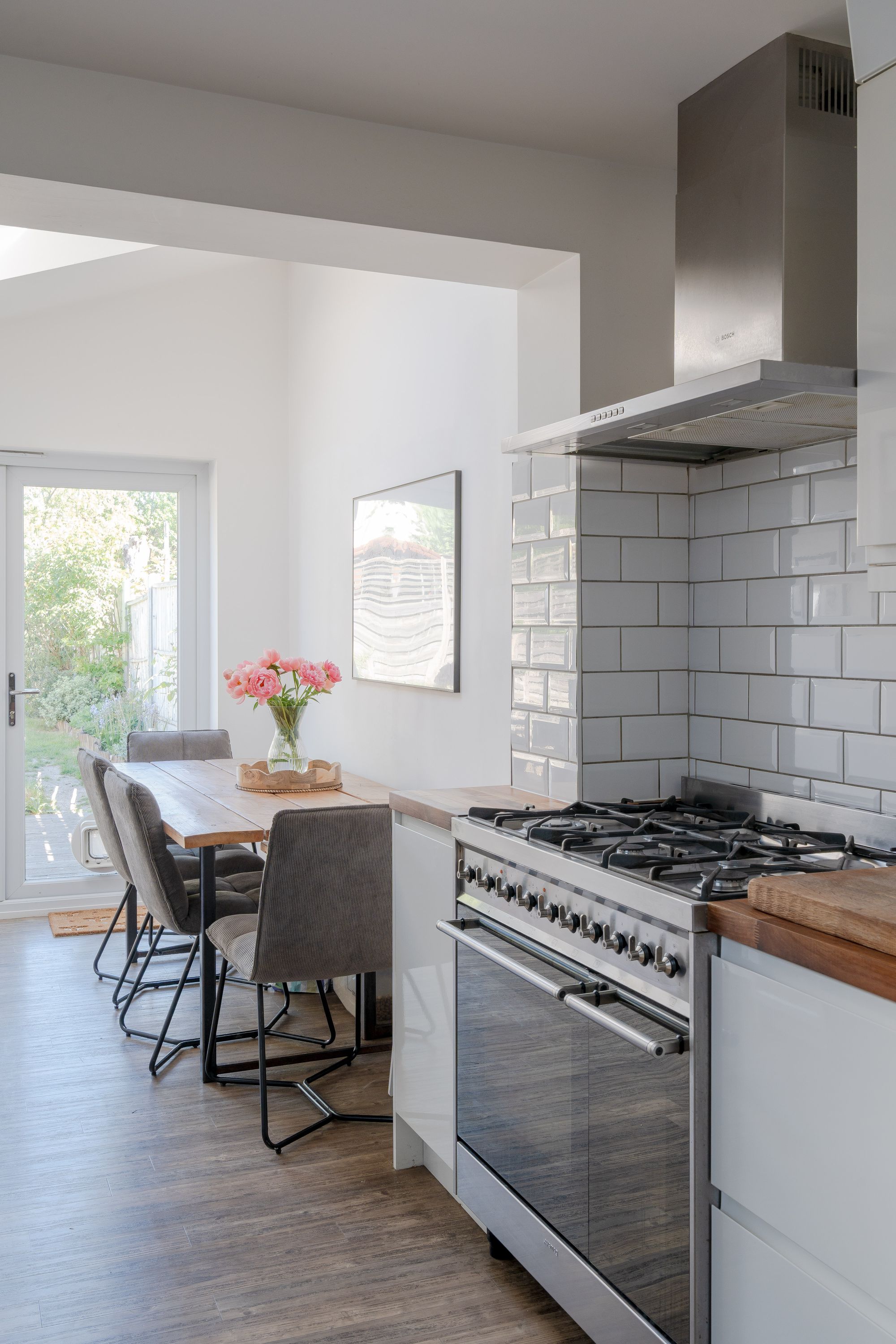 3 bed terraced house for sale in Michael Road, Bushwood, London, E11  - Property Image 11