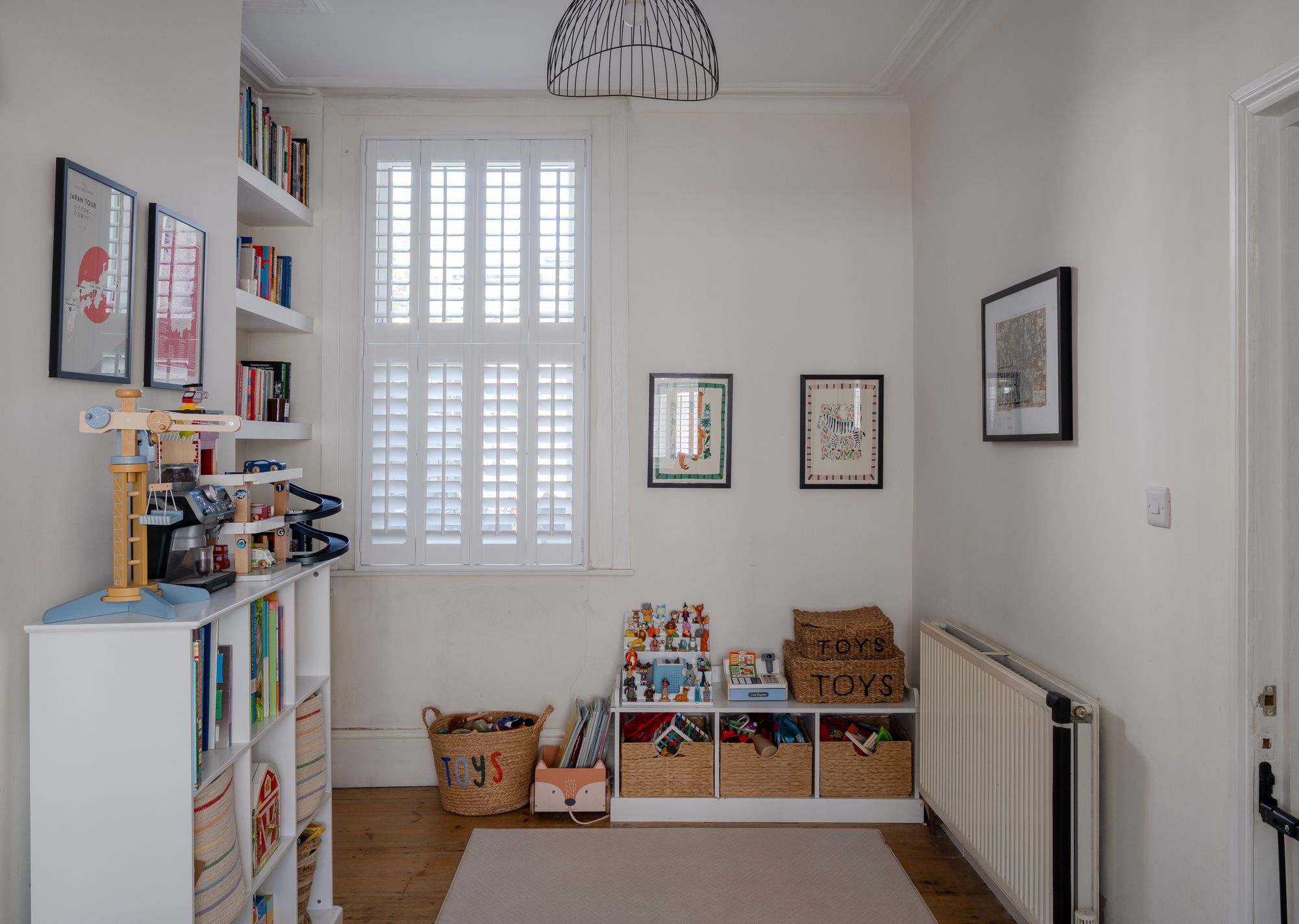 3 bed terraced house for sale in Michael Road, Bushwood, London, E11  - Property Image 3