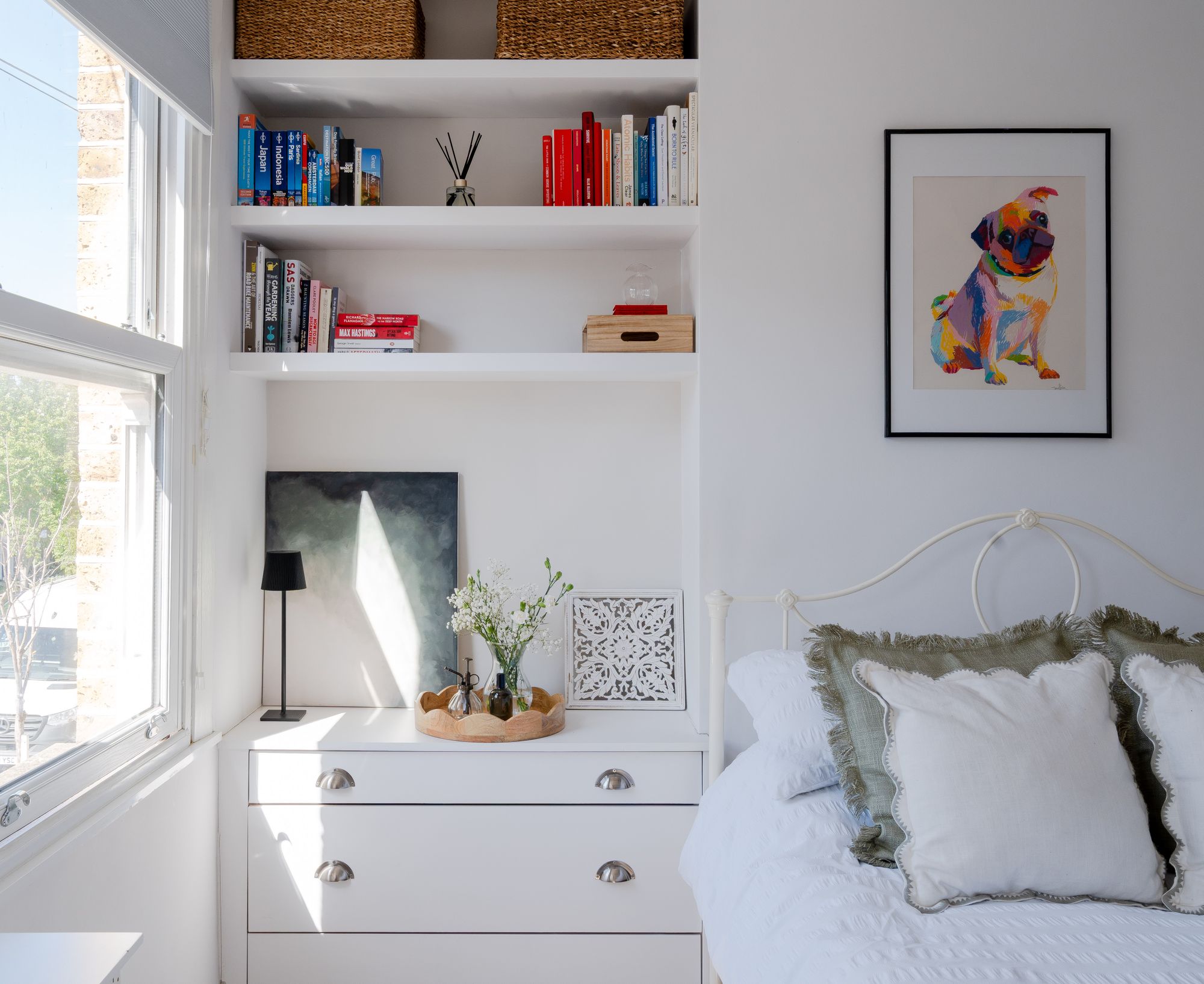 3 bed terraced house for sale in Michael Road, Bushwood, London, E11  - Property Image 24