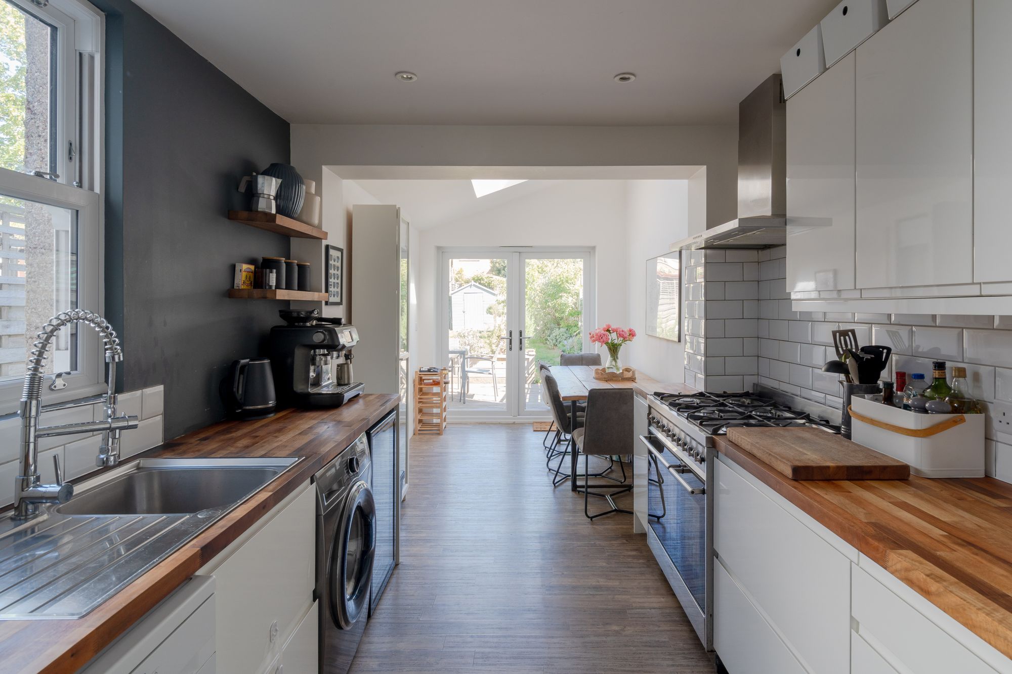 3 bed terraced house for sale in Michael Road, Bushwood, London, E11  - Property Image 9
