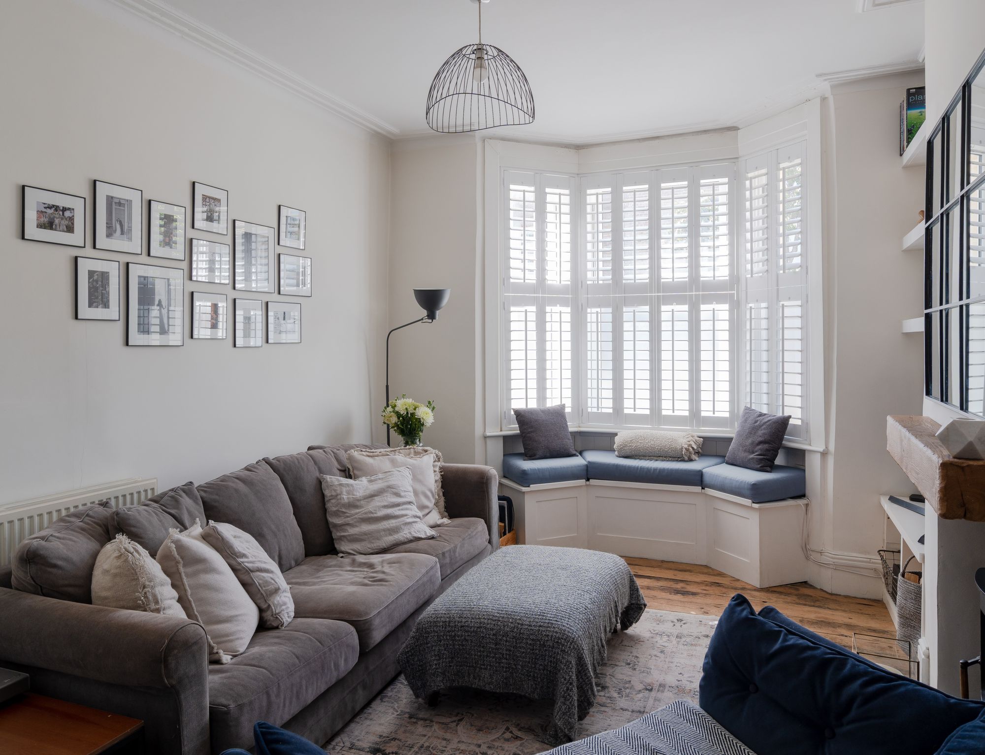 3 bed terraced house for sale in Michael Road, Bushwood, London, E11  - Property Image 4