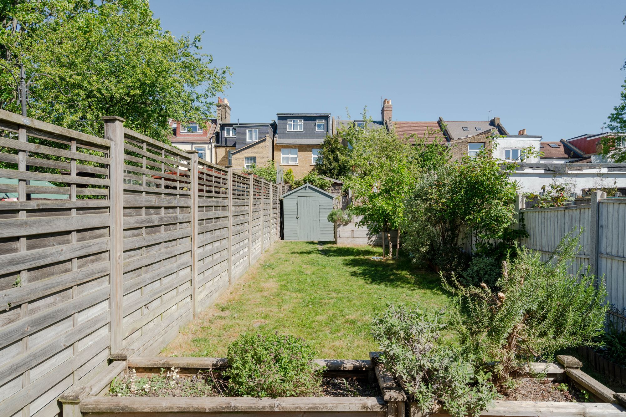 3 bed terraced house for sale in Michael Road, Bushwood, London, E11  - Property Image 33