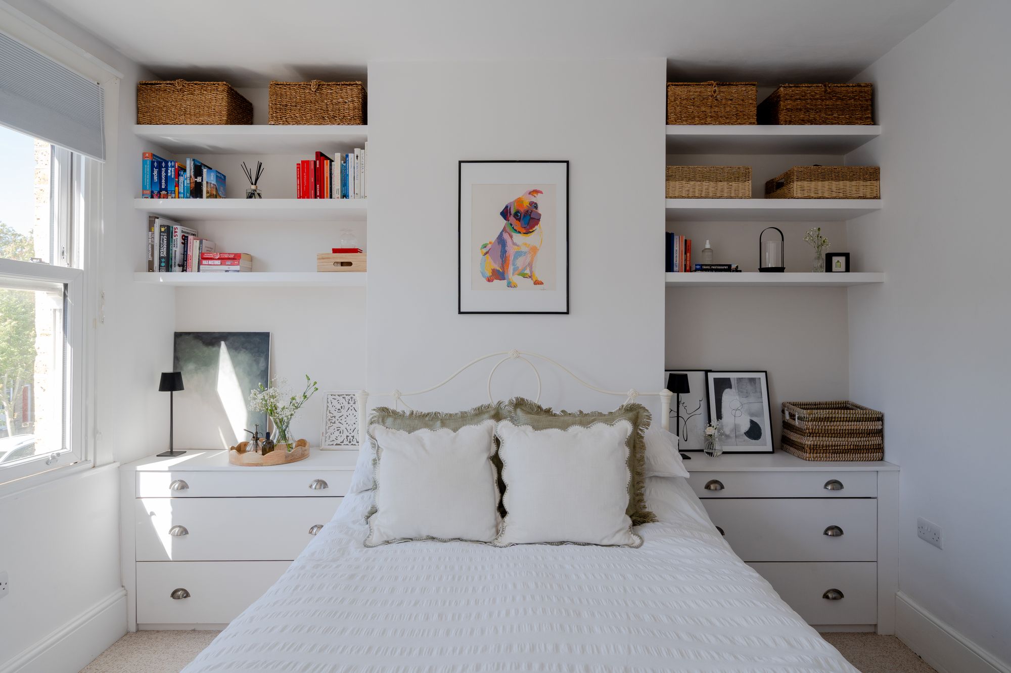 3 bed terraced house for sale in Michael Road, Bushwood, London, E11  - Property Image 23