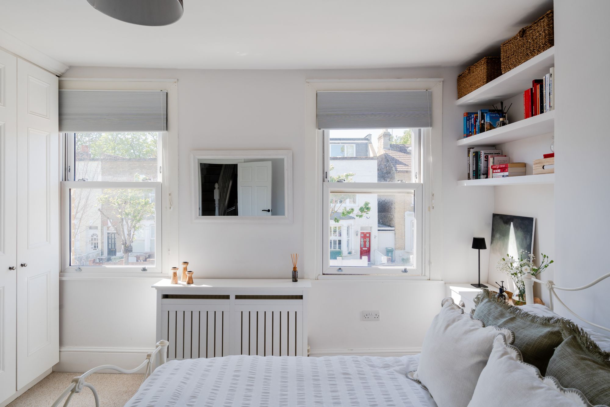 3 bed terraced house for sale in Michael Road, Bushwood, London, E11  - Property Image 22