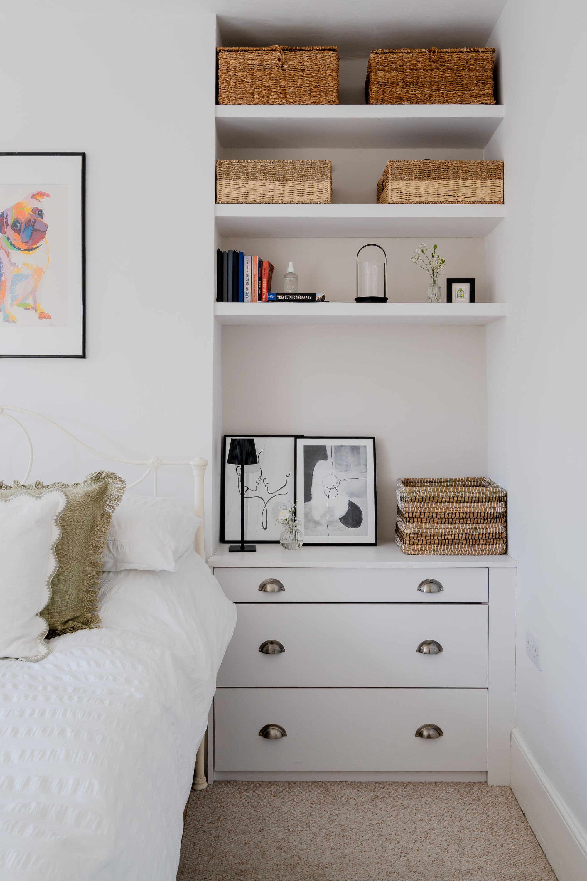 3 bed terraced house for sale in Michael Road, Bushwood, London, E11  - Property Image 25