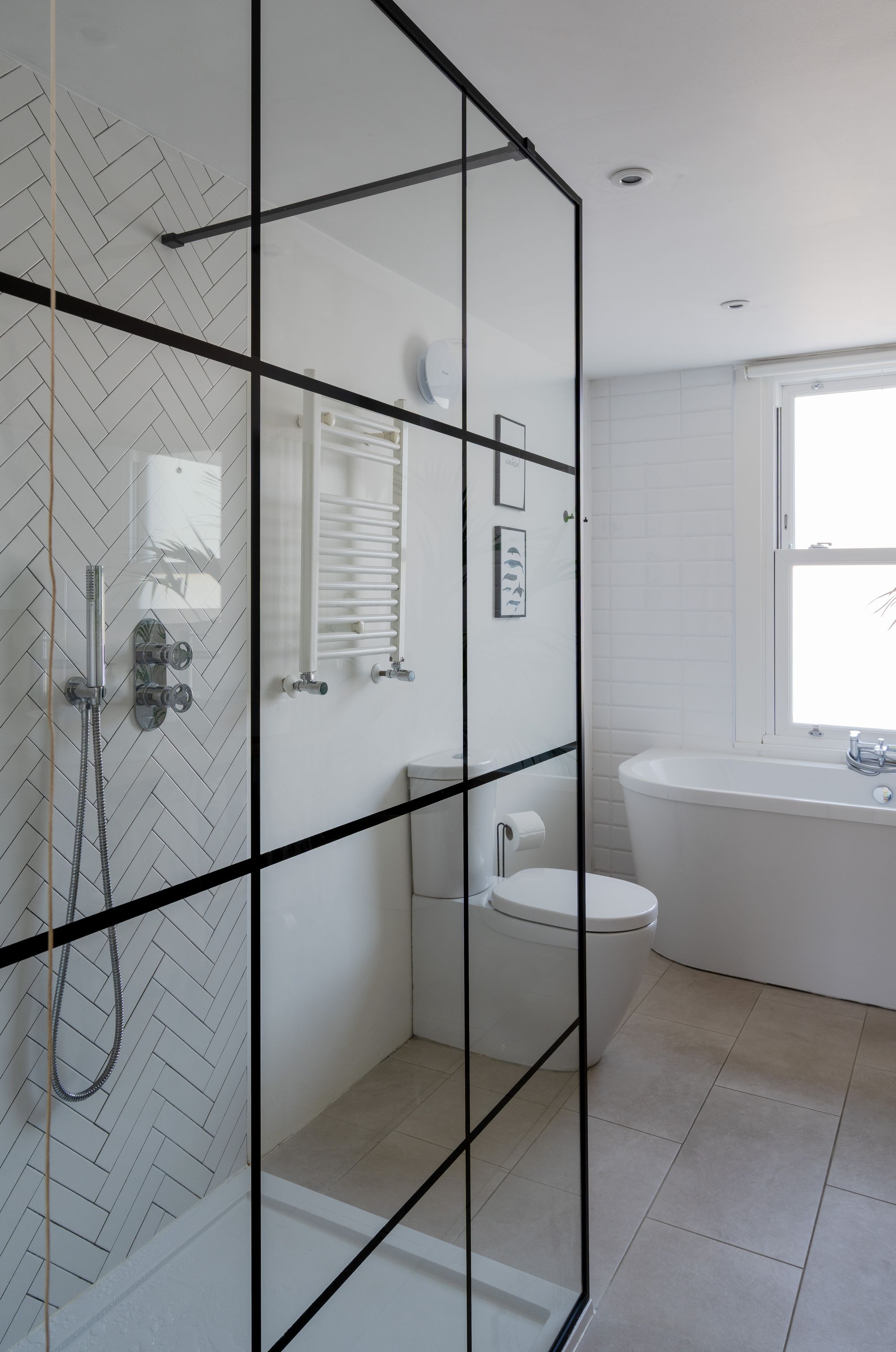 3 bed terraced house for sale in Michael Road, Bushwood, London, E11  - Property Image 14
