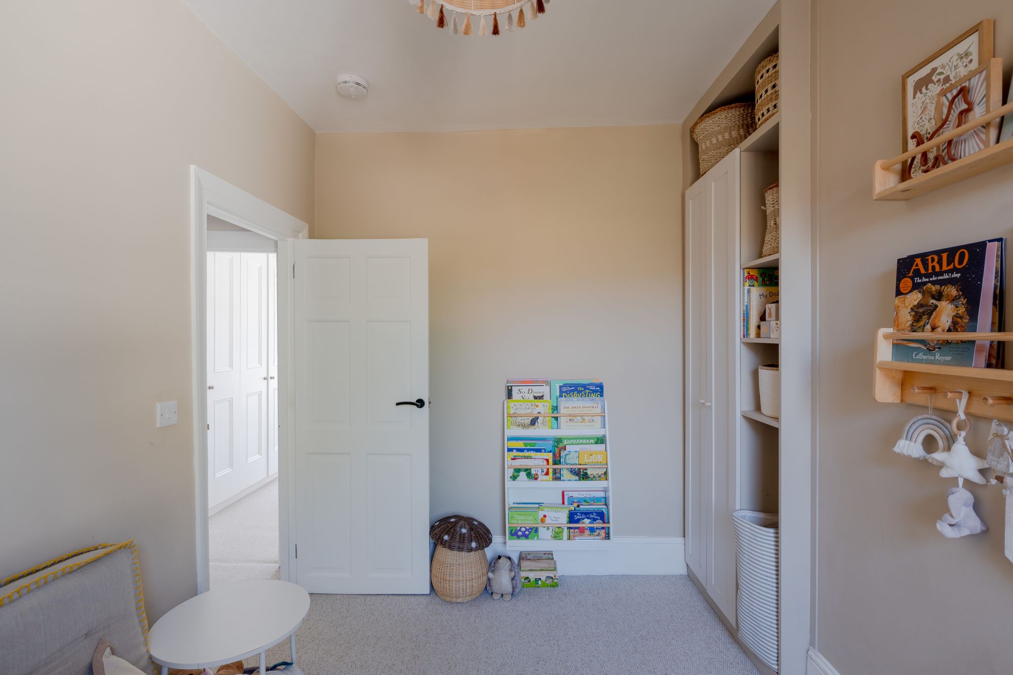 3 bed terraced house for sale in Michael Road, Bushwood, London, E11  - Property Image 19