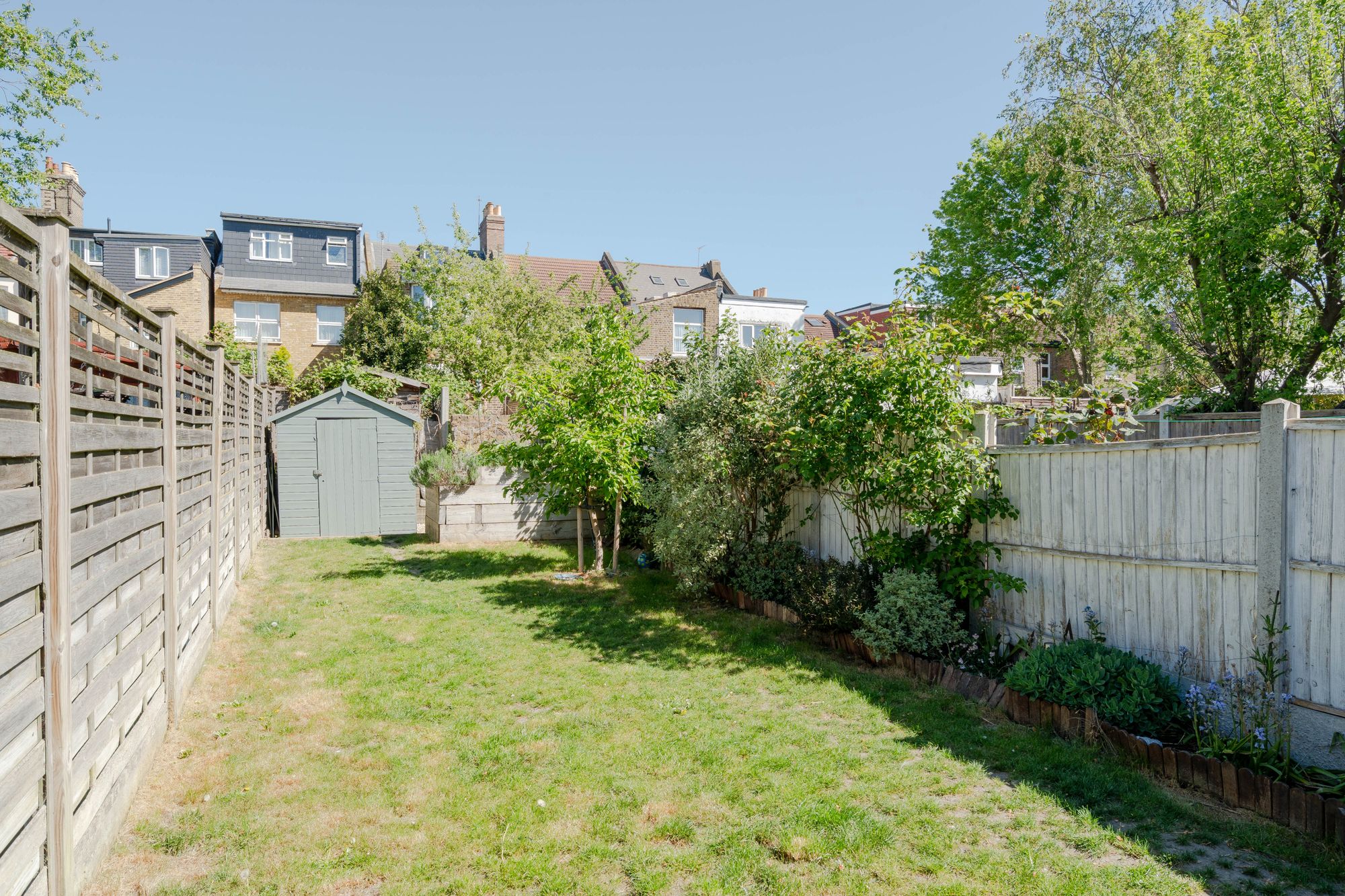 3 bed terraced house for sale in Michael Road, Bushwood, London, E11  - Property Image 34