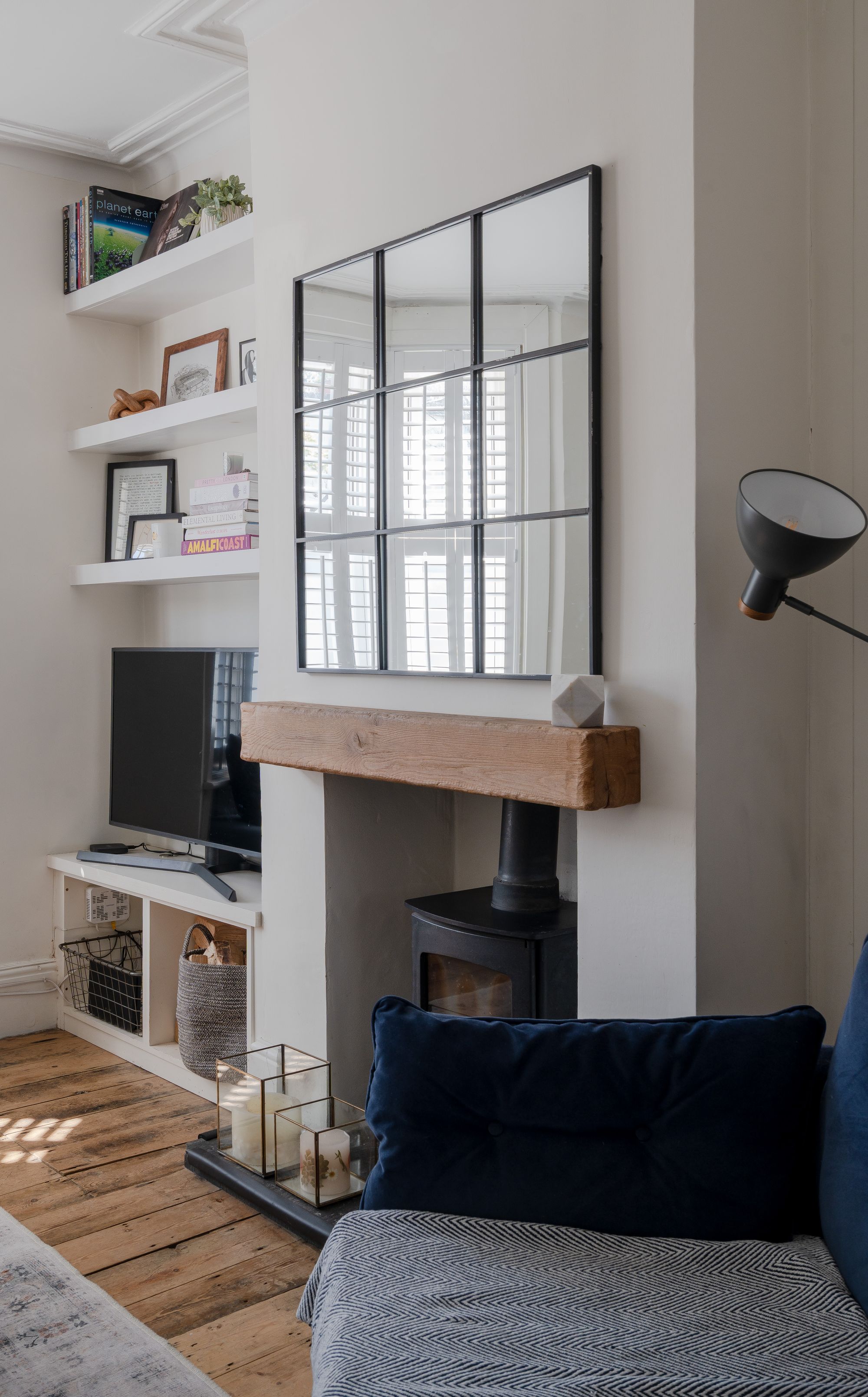 3 bed terraced house for sale in Michael Road, Bushwood, London, E11  - Property Image 6