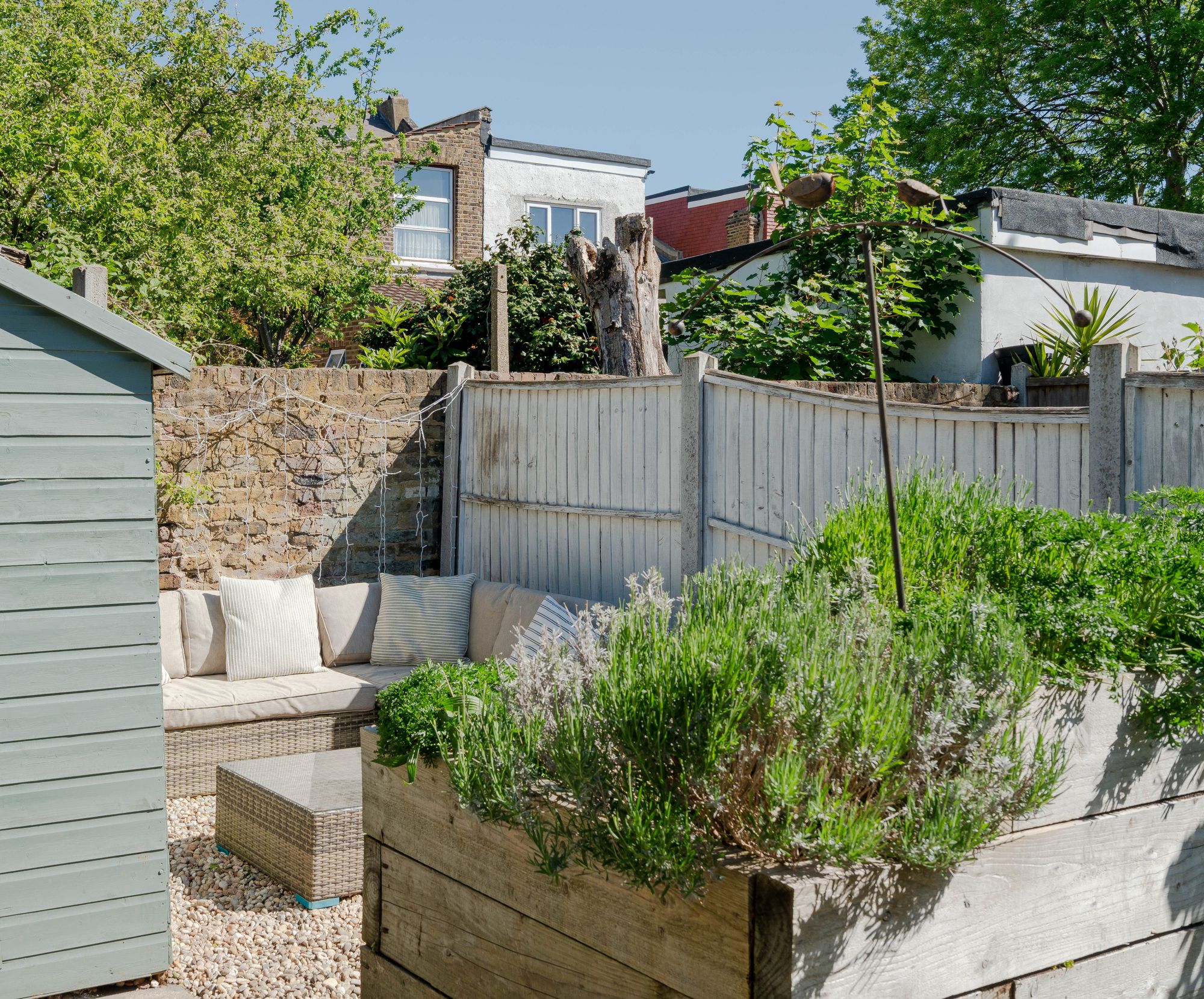 3 bed terraced house for sale in Michael Road, Bushwood, London, E11  - Property Image 35