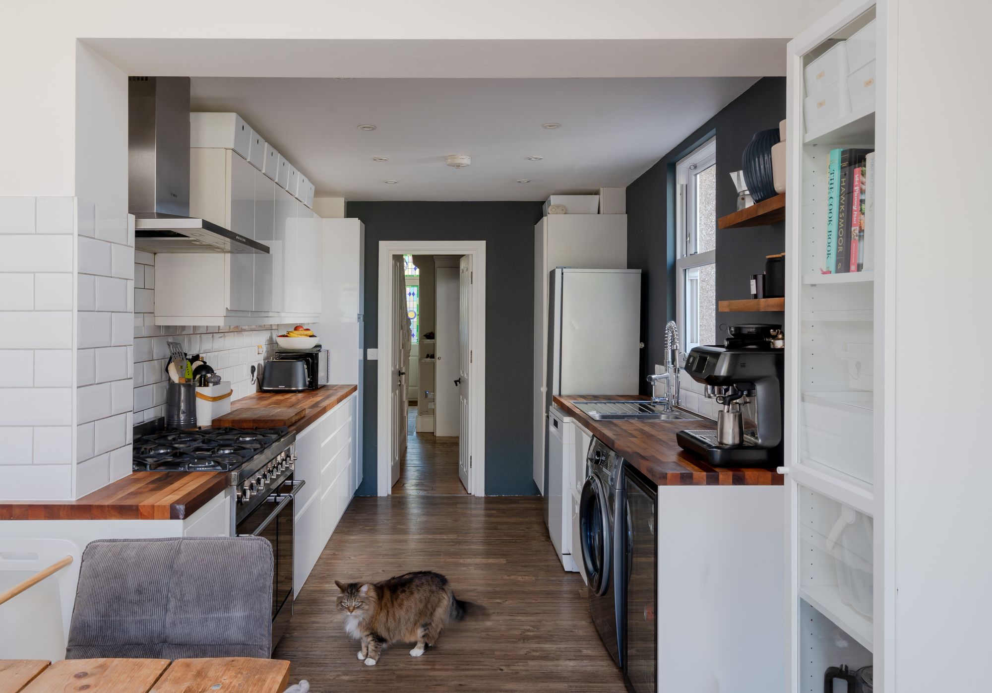 3 bed terraced house for sale in Michael Road, Bushwood, London, E11  - Property Image 12