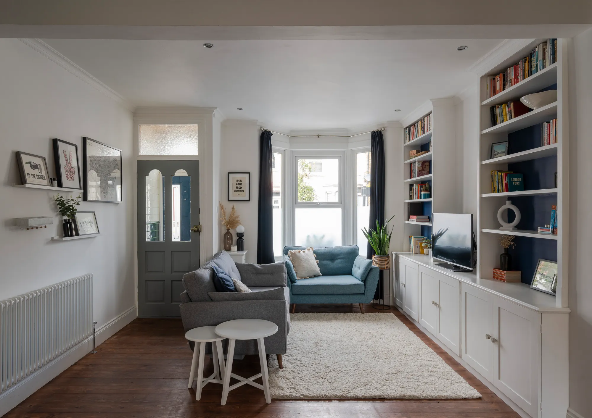 3 bed mid-terraced house for sale in Napier Road, Leytonstone, London, E11  - Property Image 2